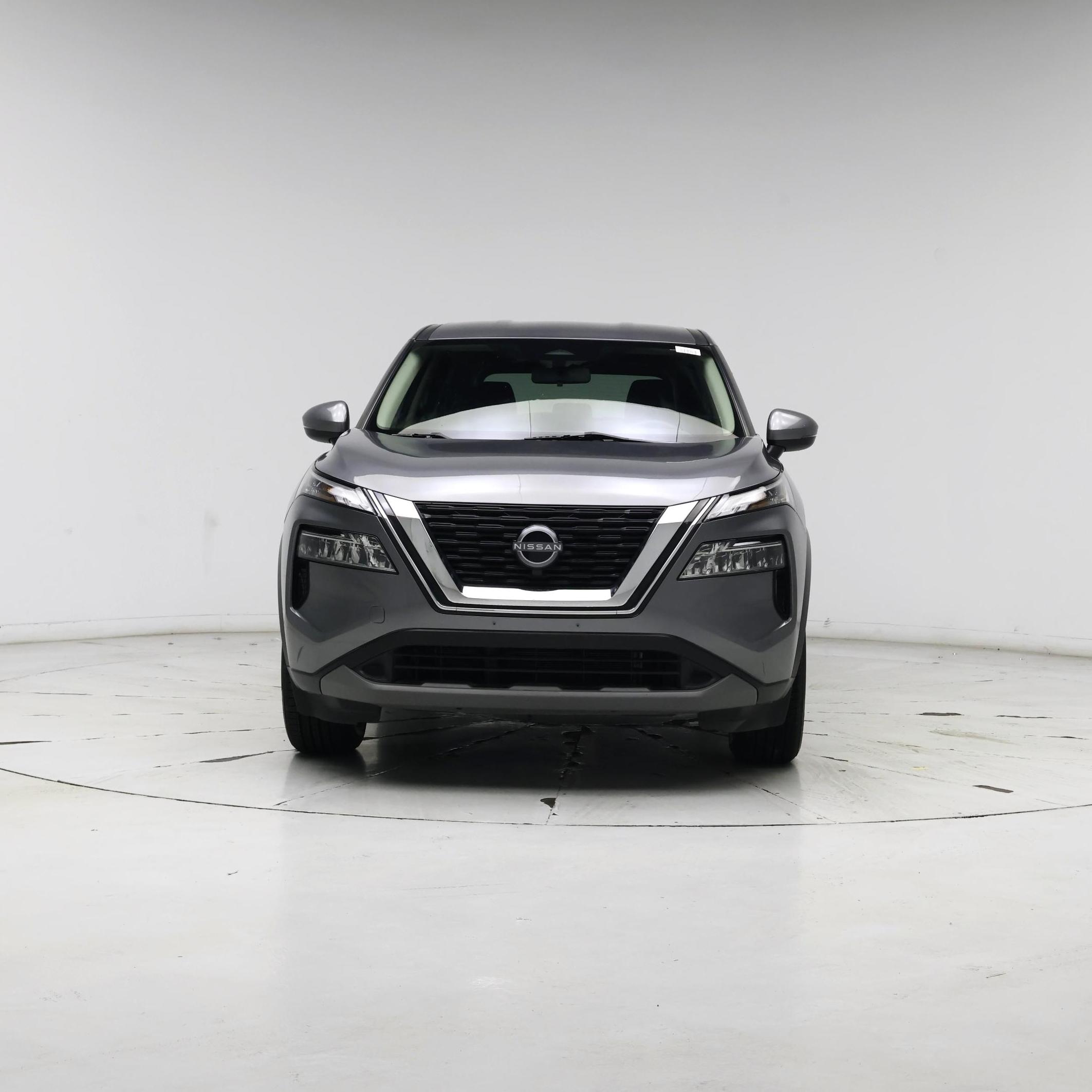 Thumbnail: 2023 Nissan Rogue - 5