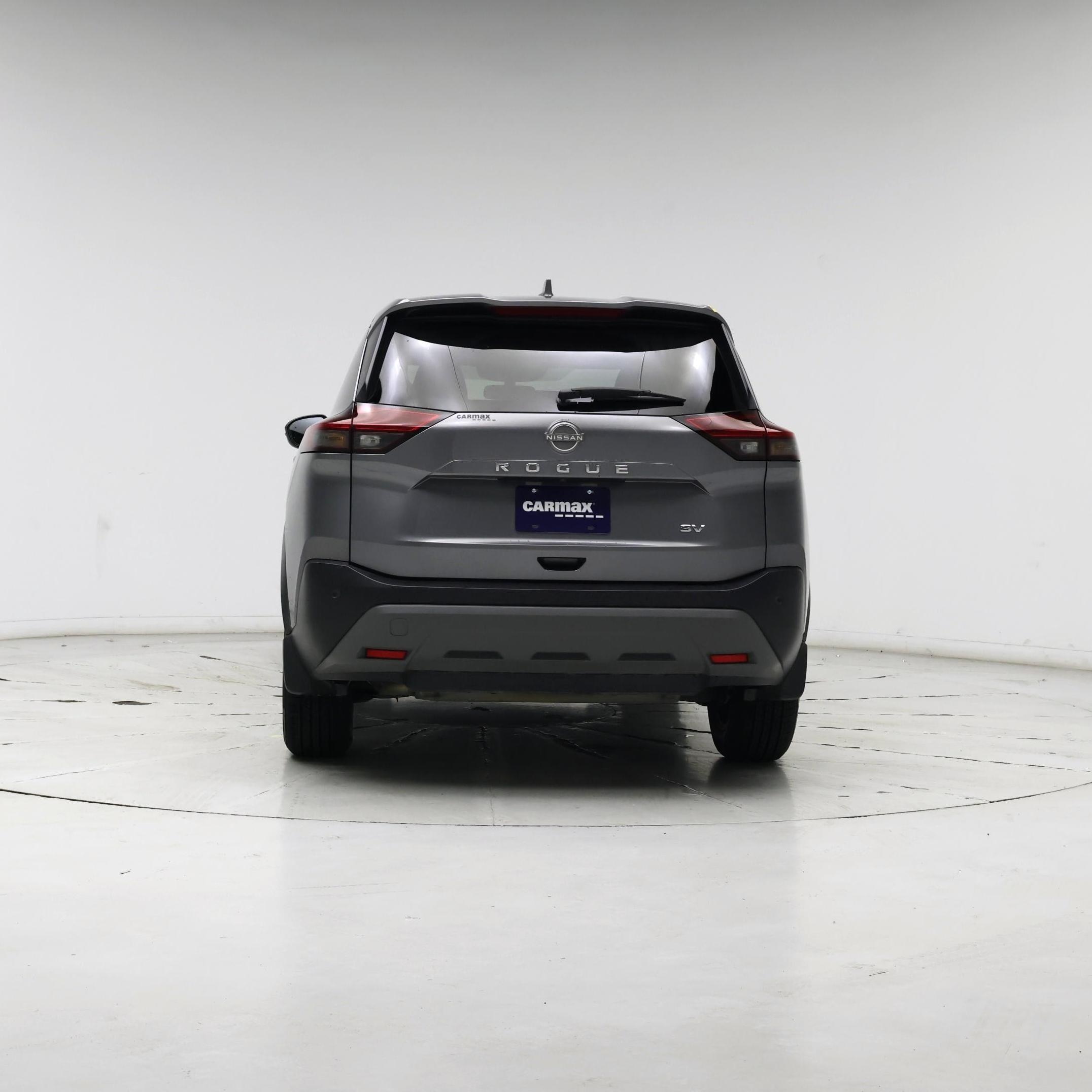 Thumbnail: 2023 Nissan Rogue - 6