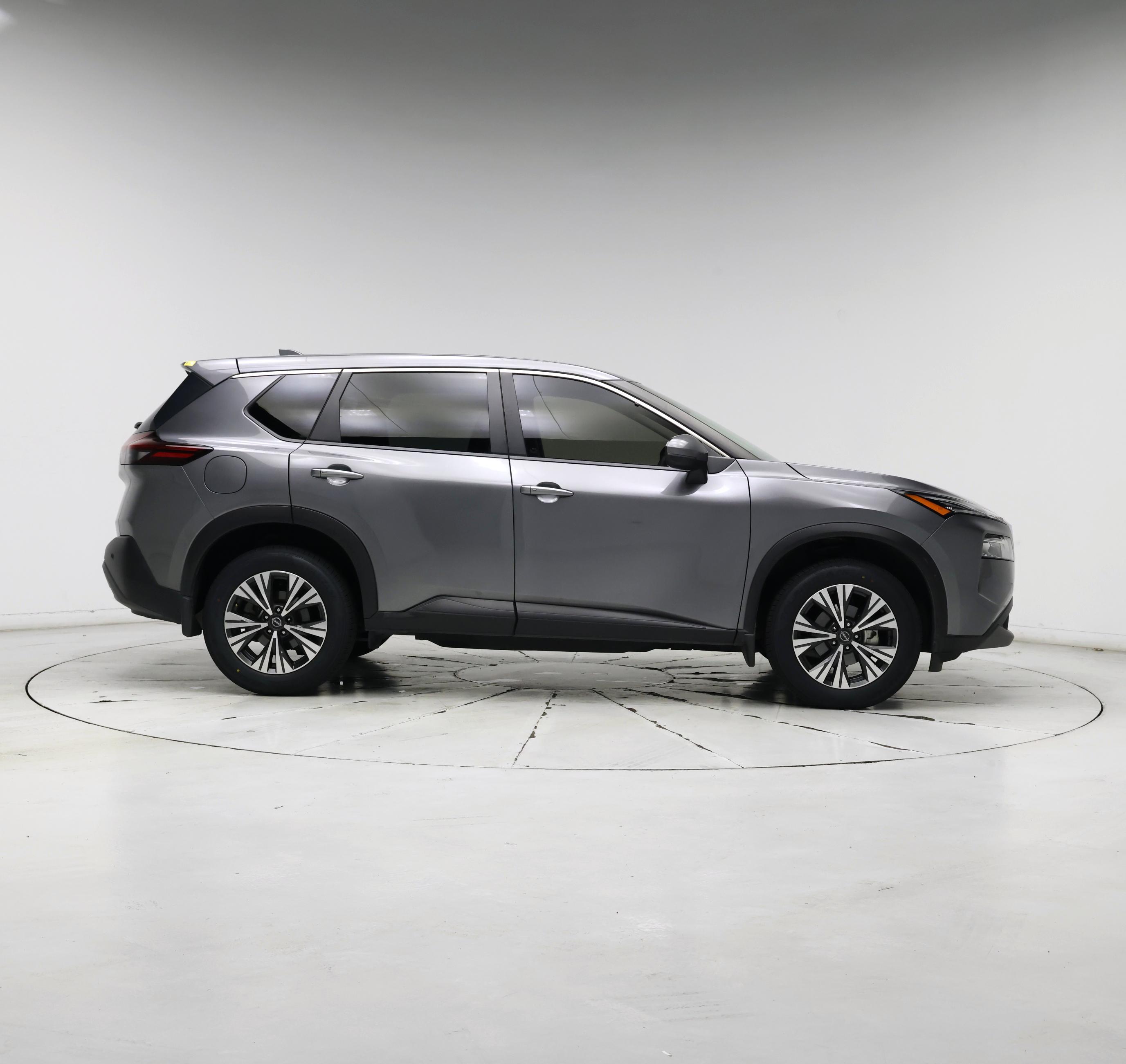 Thumbnail: 2023 Nissan Rogue - 7