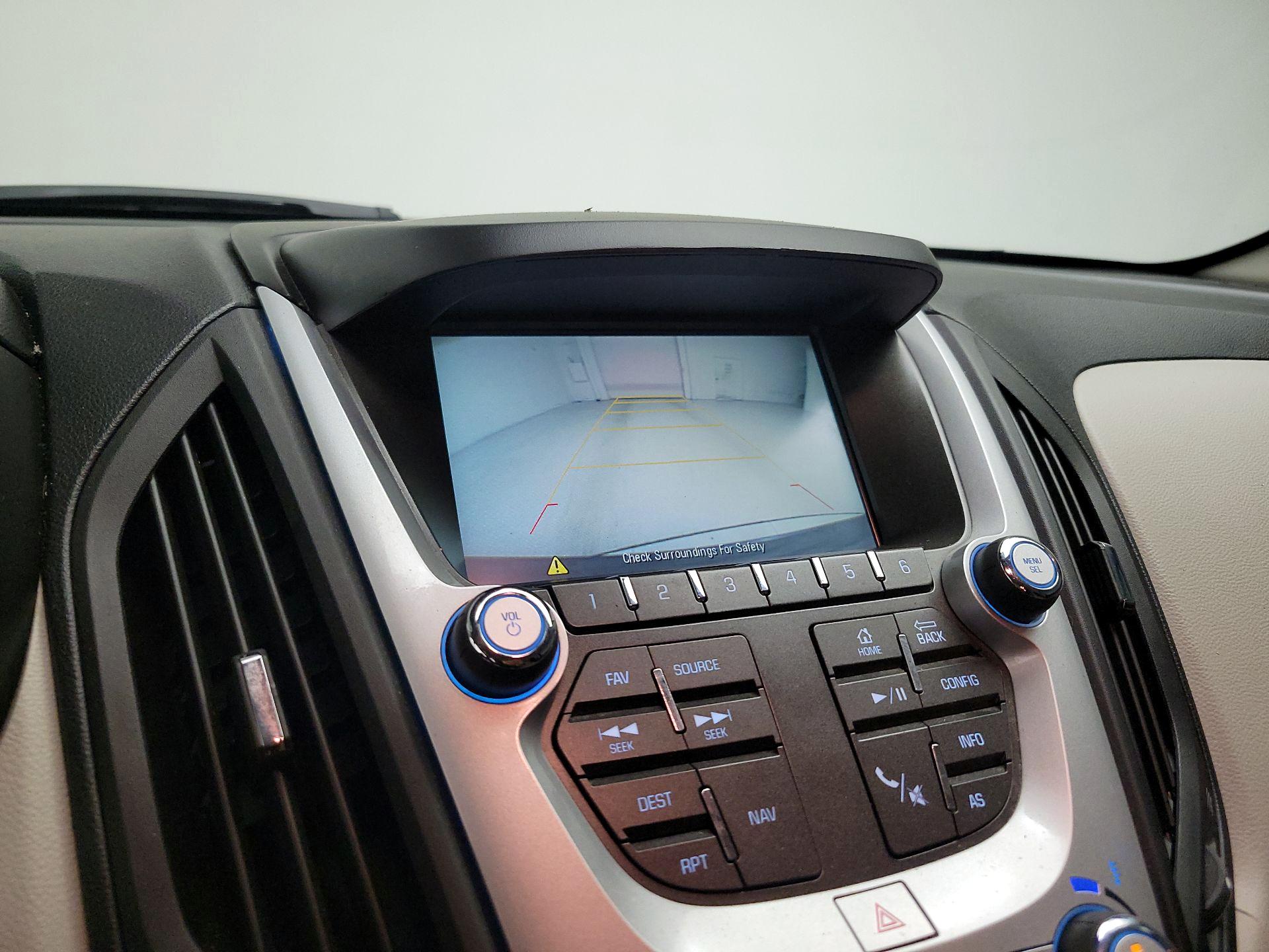 Thumbnail: 2016 Chevrolet Equinox - 13