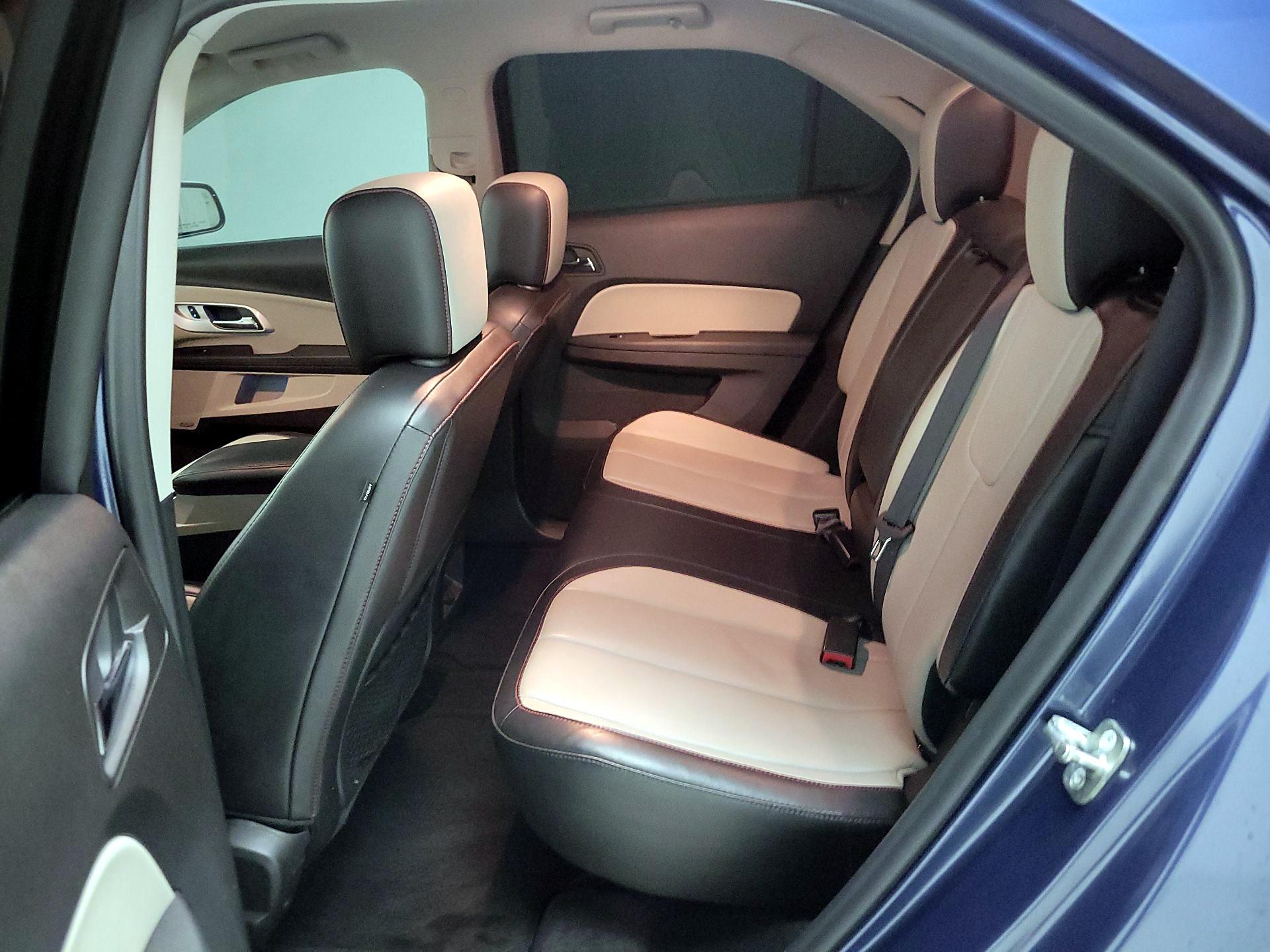 Thumbnail: 2016 Chevrolet Equinox - 17