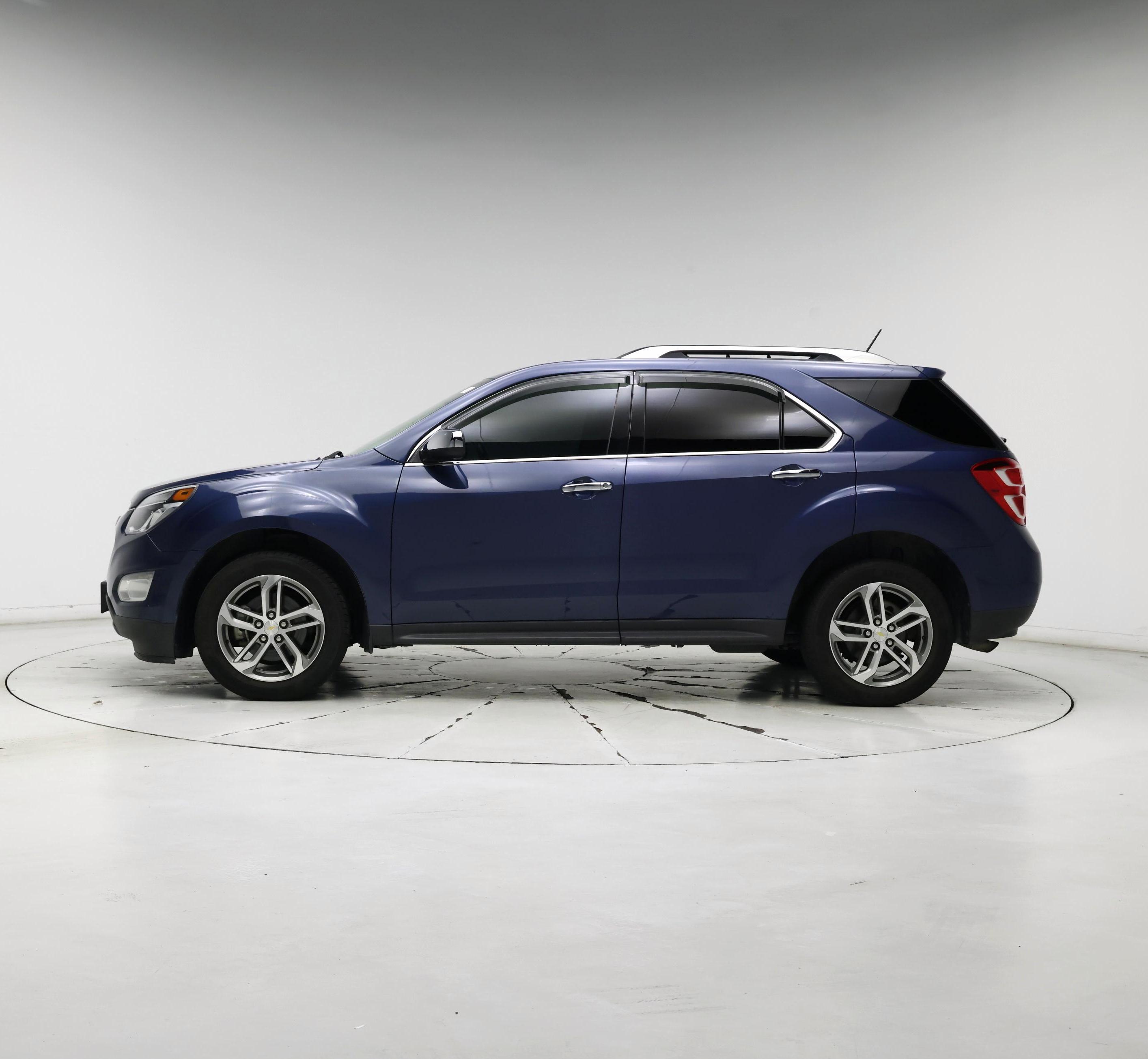 Thumbnail: 2016 Chevrolet Equinox - 3