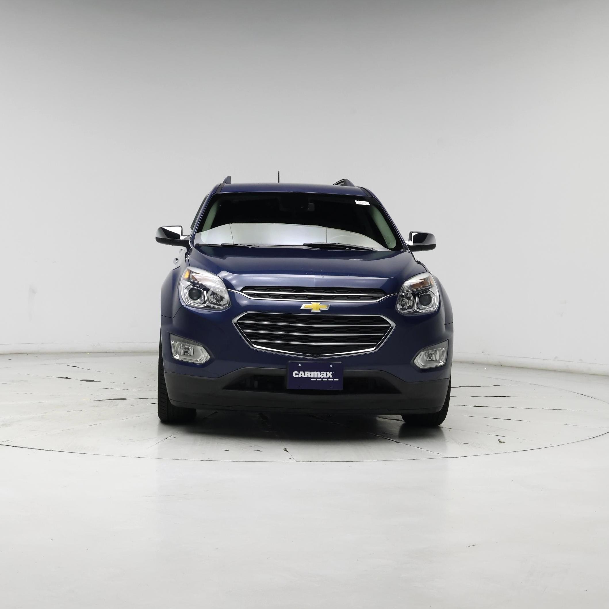 Thumbnail: 2016 Chevrolet Equinox - 5