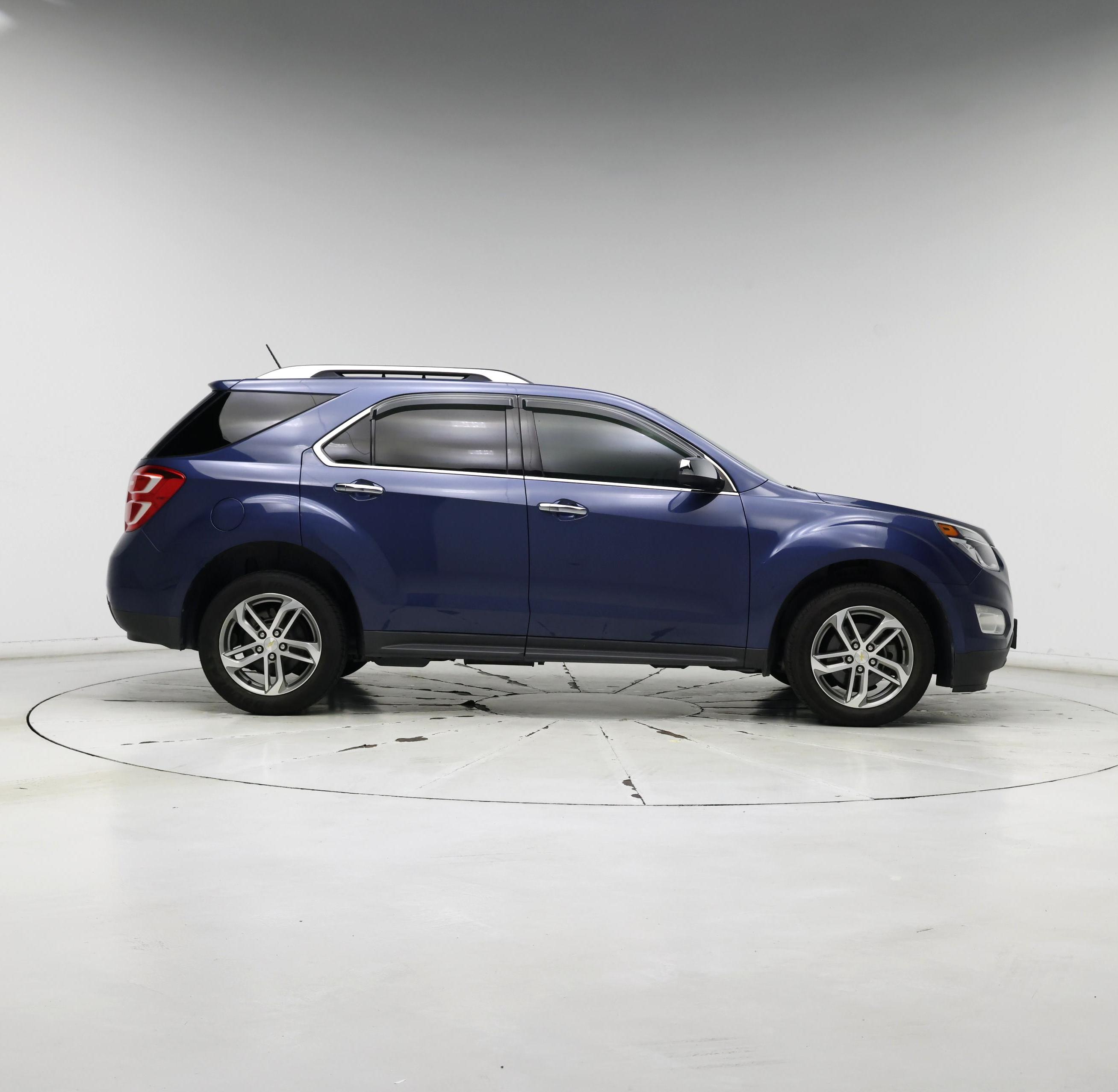Thumbnail: 2016 Chevrolet Equinox - 7