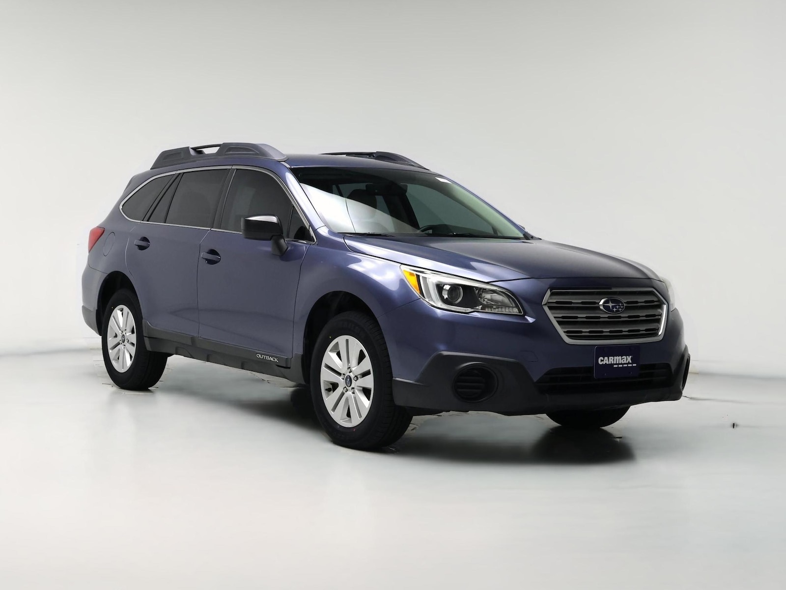 2017 Subaru Outback Base