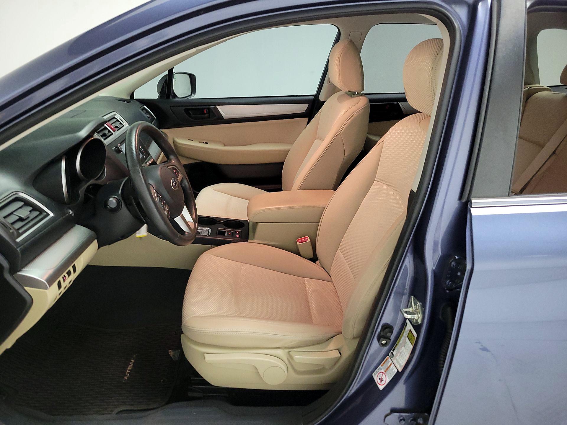 Thumbnail: 2017 Subaru Outback - 11