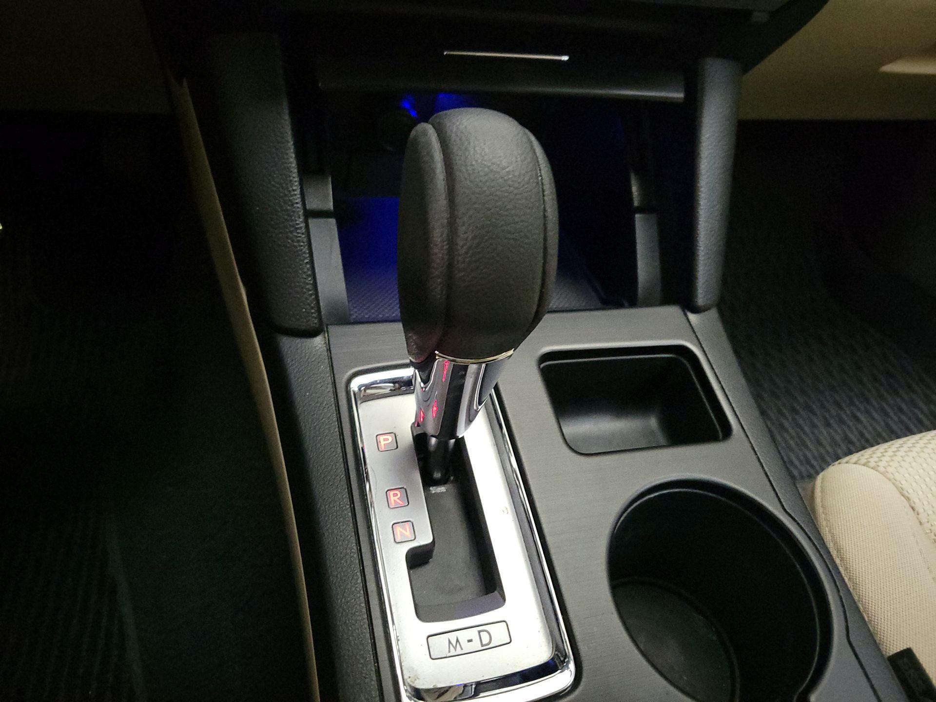 Thumbnail: 2017 Subaru Outback - 17