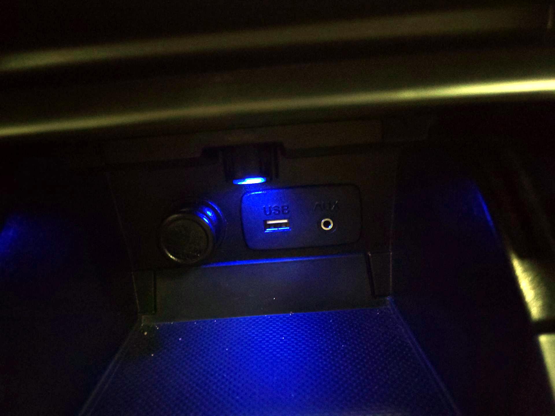 Thumbnail: 2017 Subaru Outback - 18