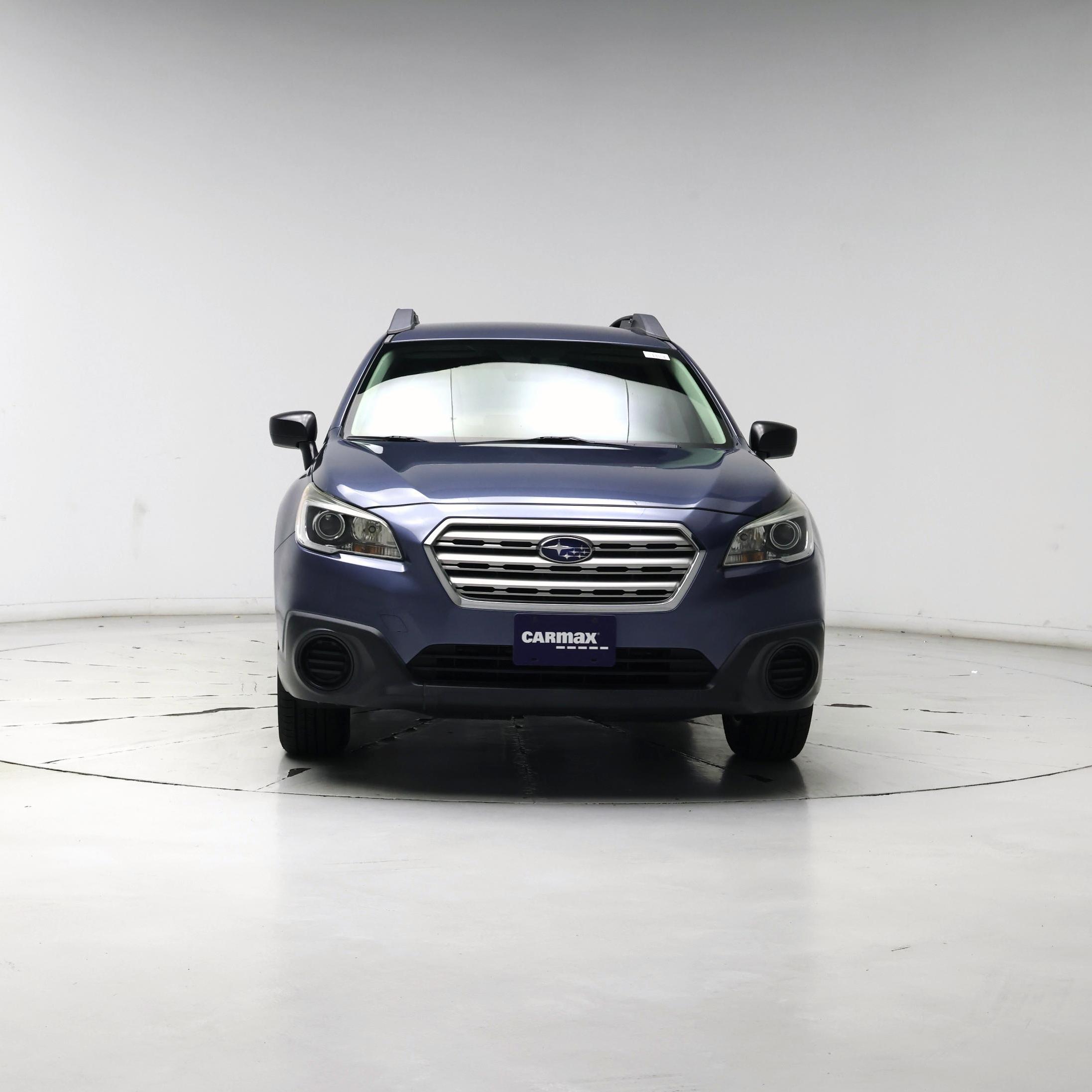 Thumbnail: 2017 Subaru Outback - 5