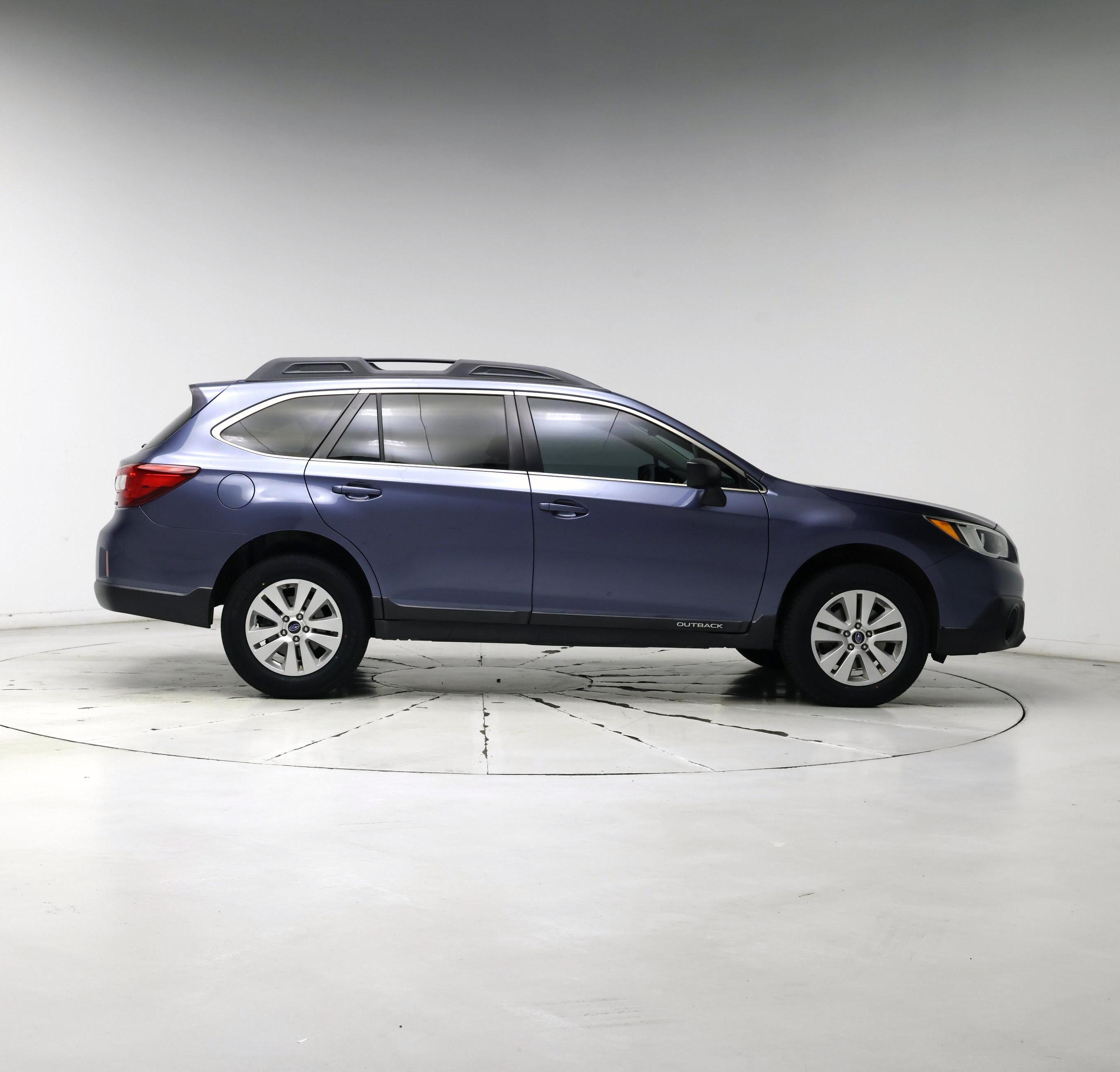 Thumbnail: 2017 Subaru Outback - 7