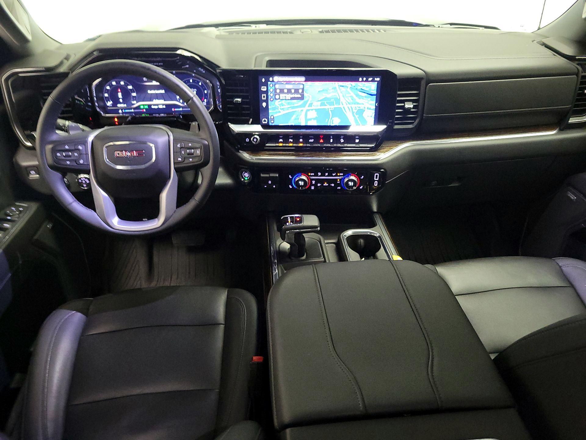 Thumbnail: 2023 GMC Sierra 1500 - 9