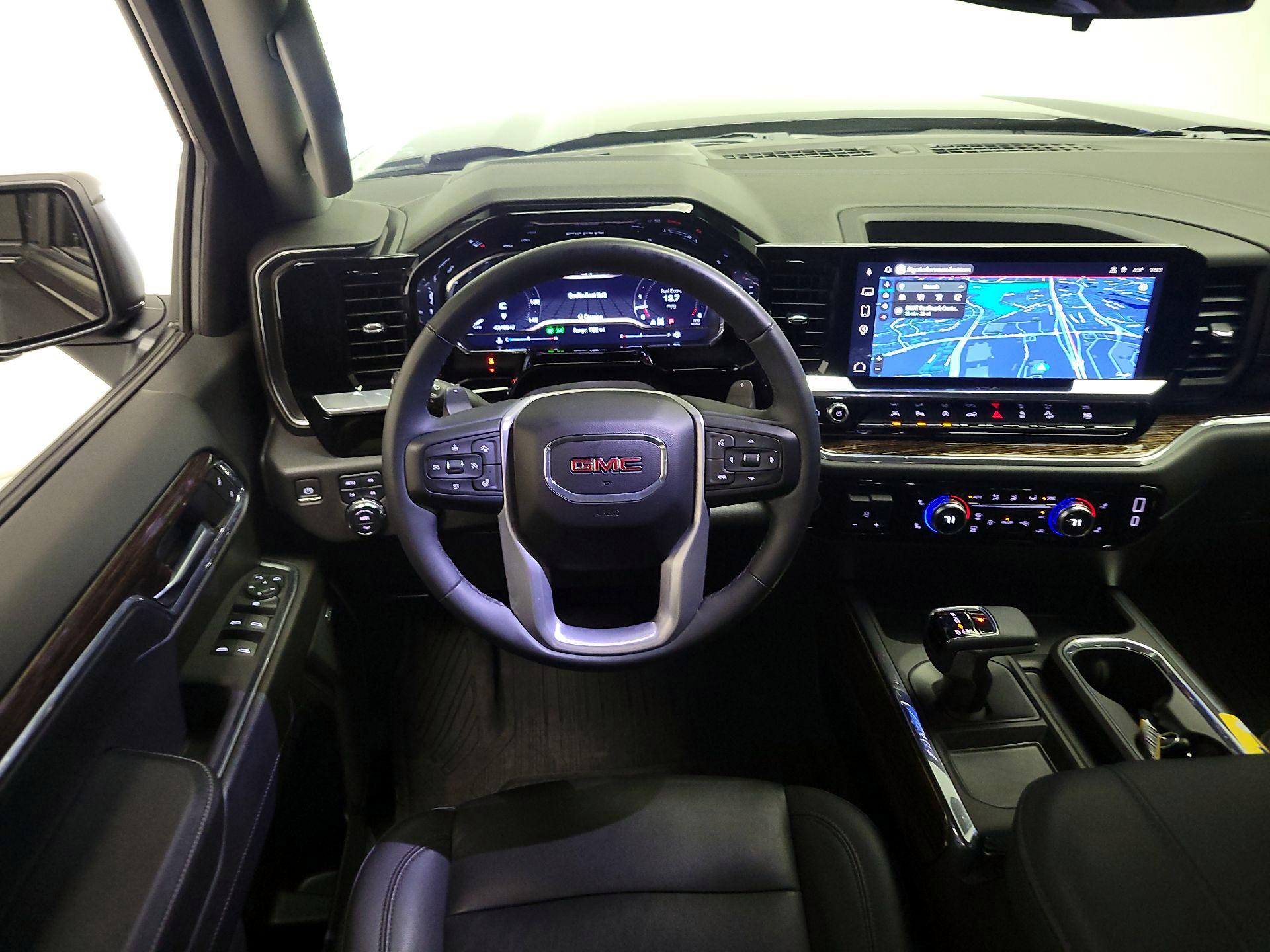 Thumbnail: 2023 GMC Sierra 1500 - 10