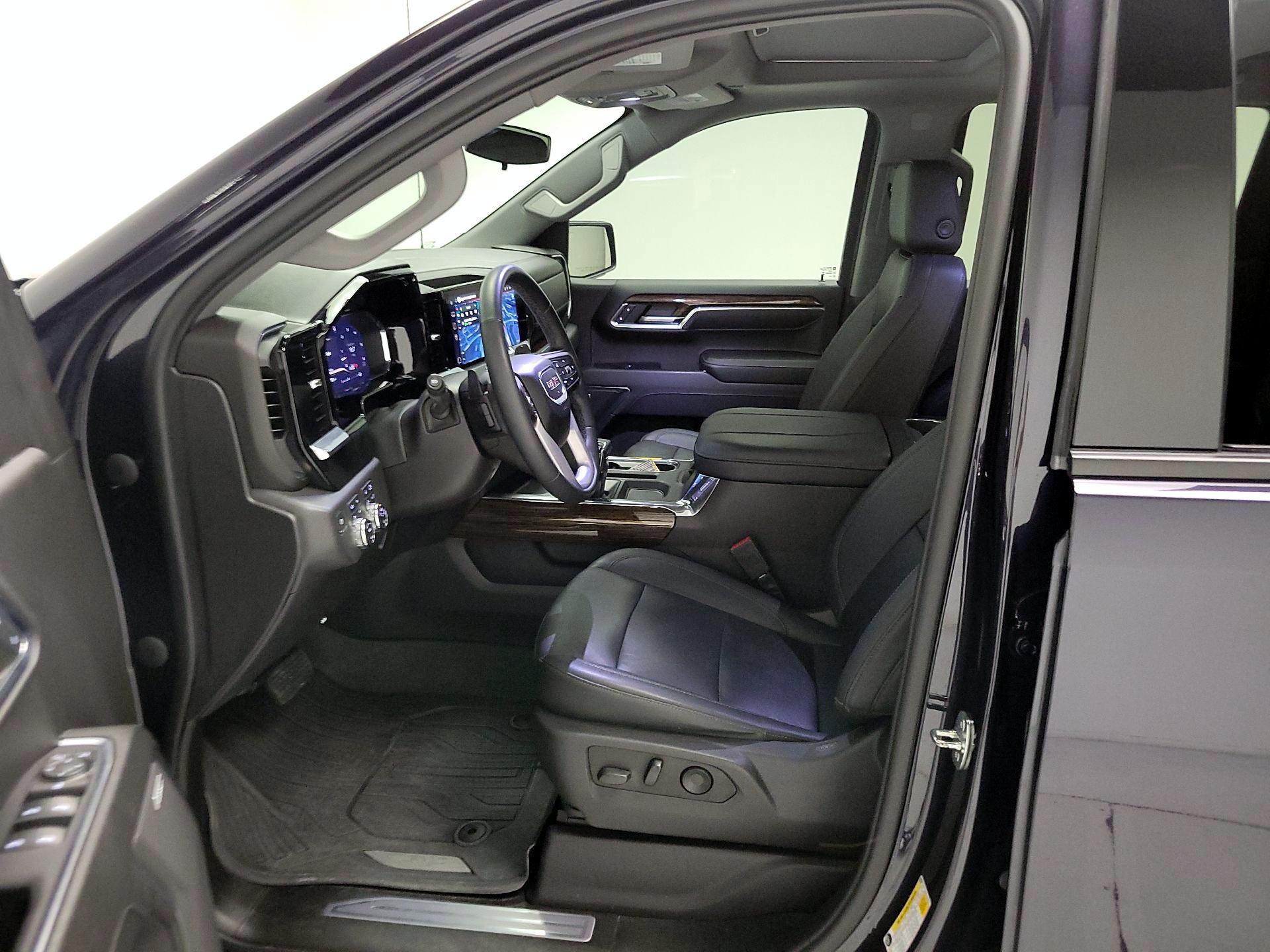 Thumbnail: 2023 GMC Sierra 1500 - 11