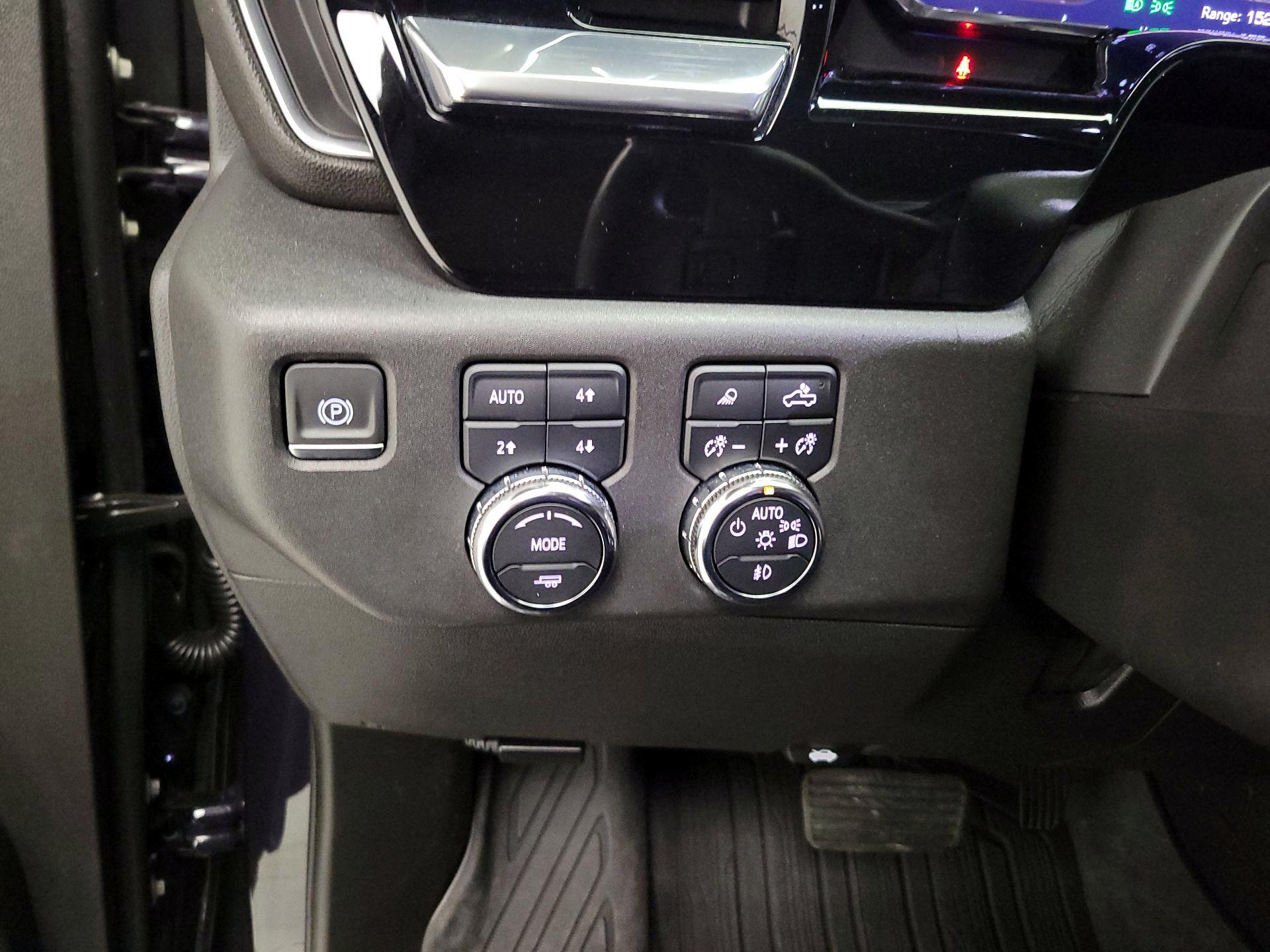 Thumbnail: 2023 GMC Sierra 1500 - 13