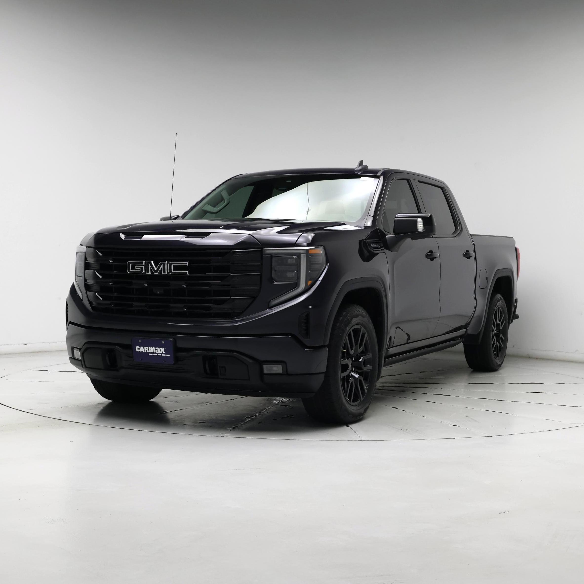 Thumbnail: 2023 GMC Sierra 1500 - 4