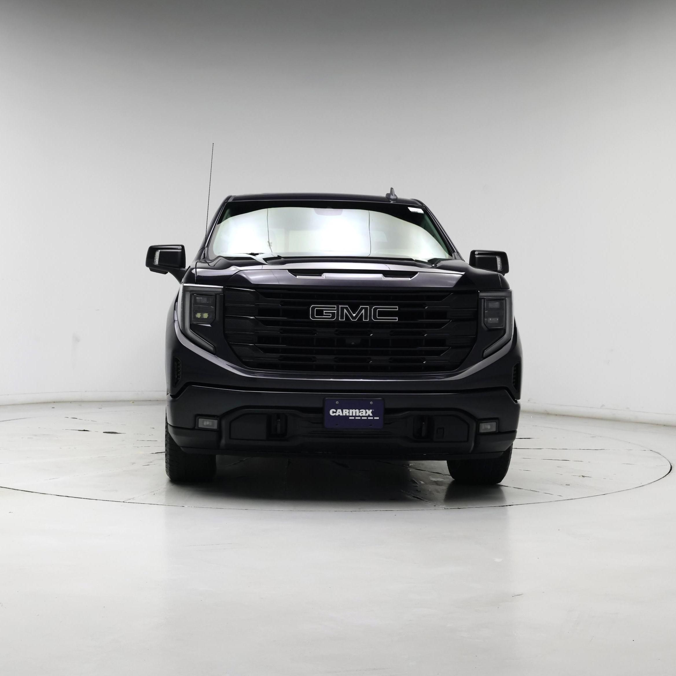 Thumbnail: 2023 GMC Sierra 1500 - 5