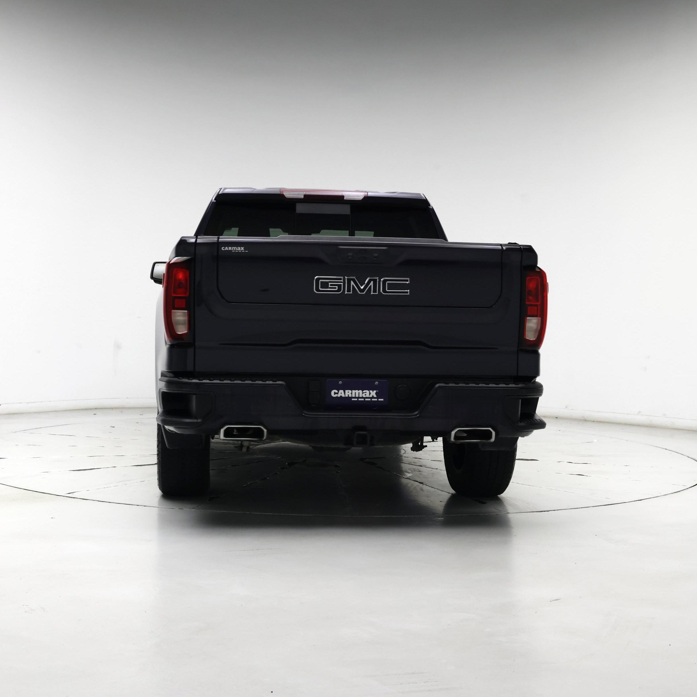 Thumbnail: 2023 GMC Sierra 1500 - 6