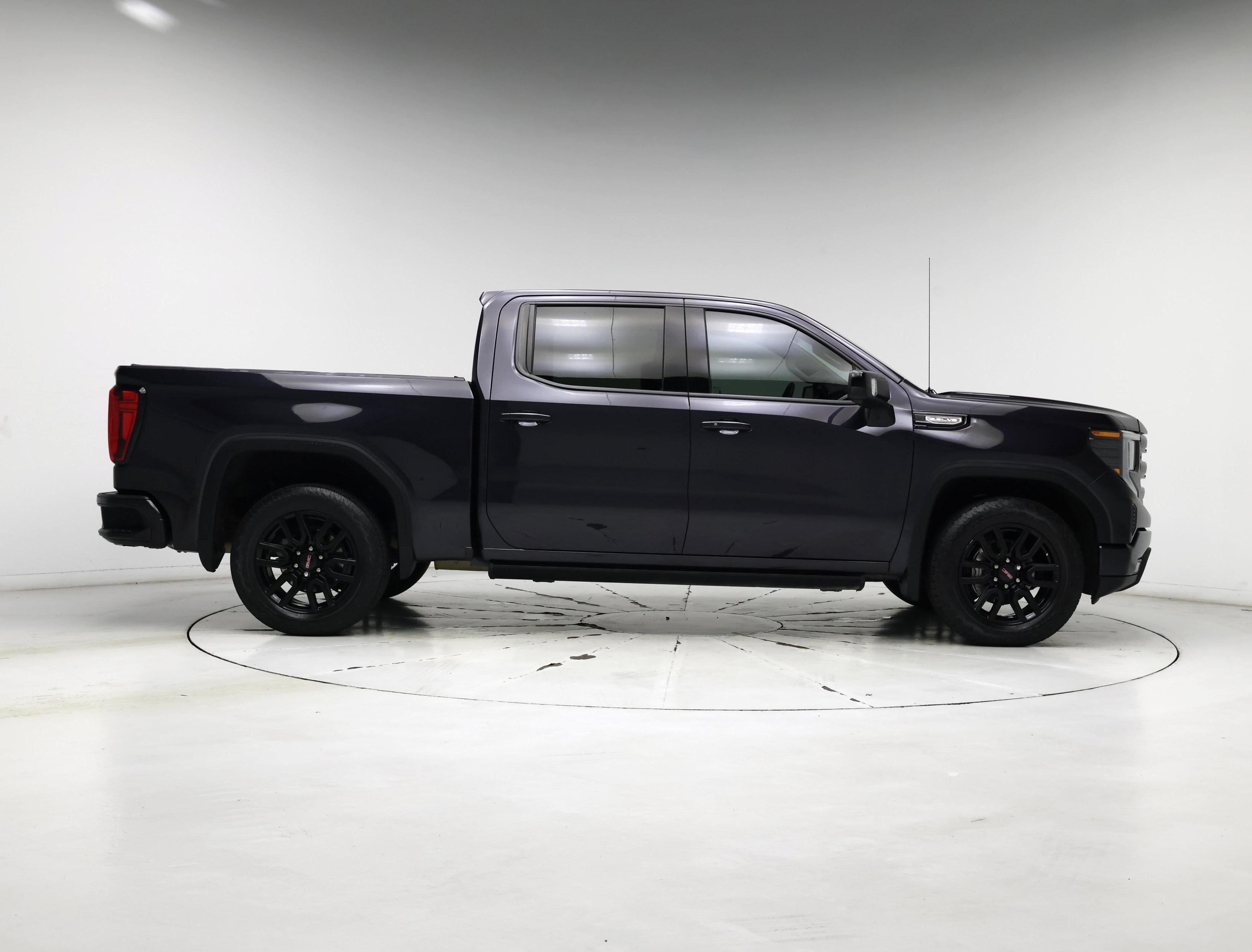 Thumbnail: 2023 GMC Sierra 1500 - 7