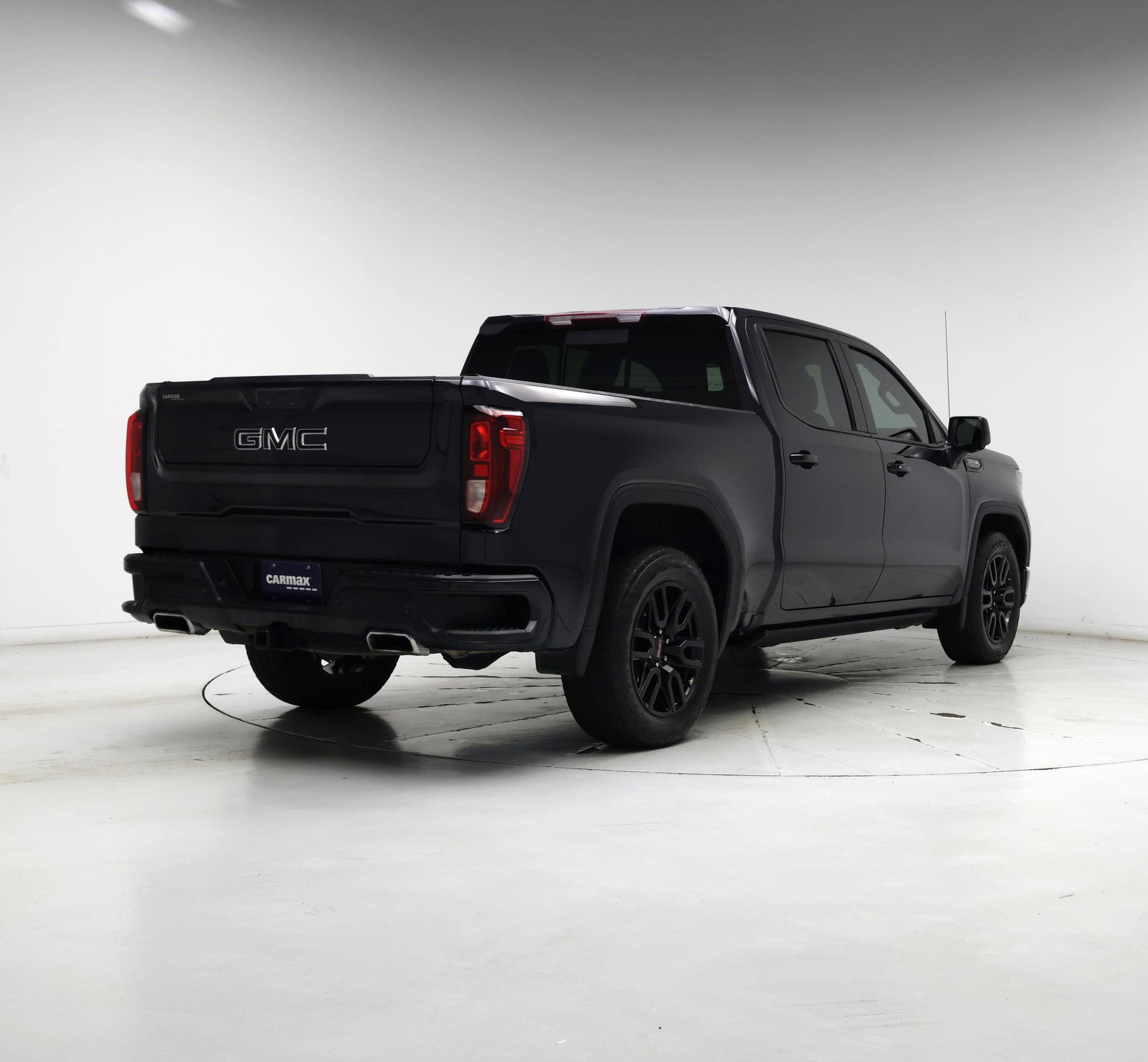 Thumbnail: 2023 GMC Sierra 1500 - 8