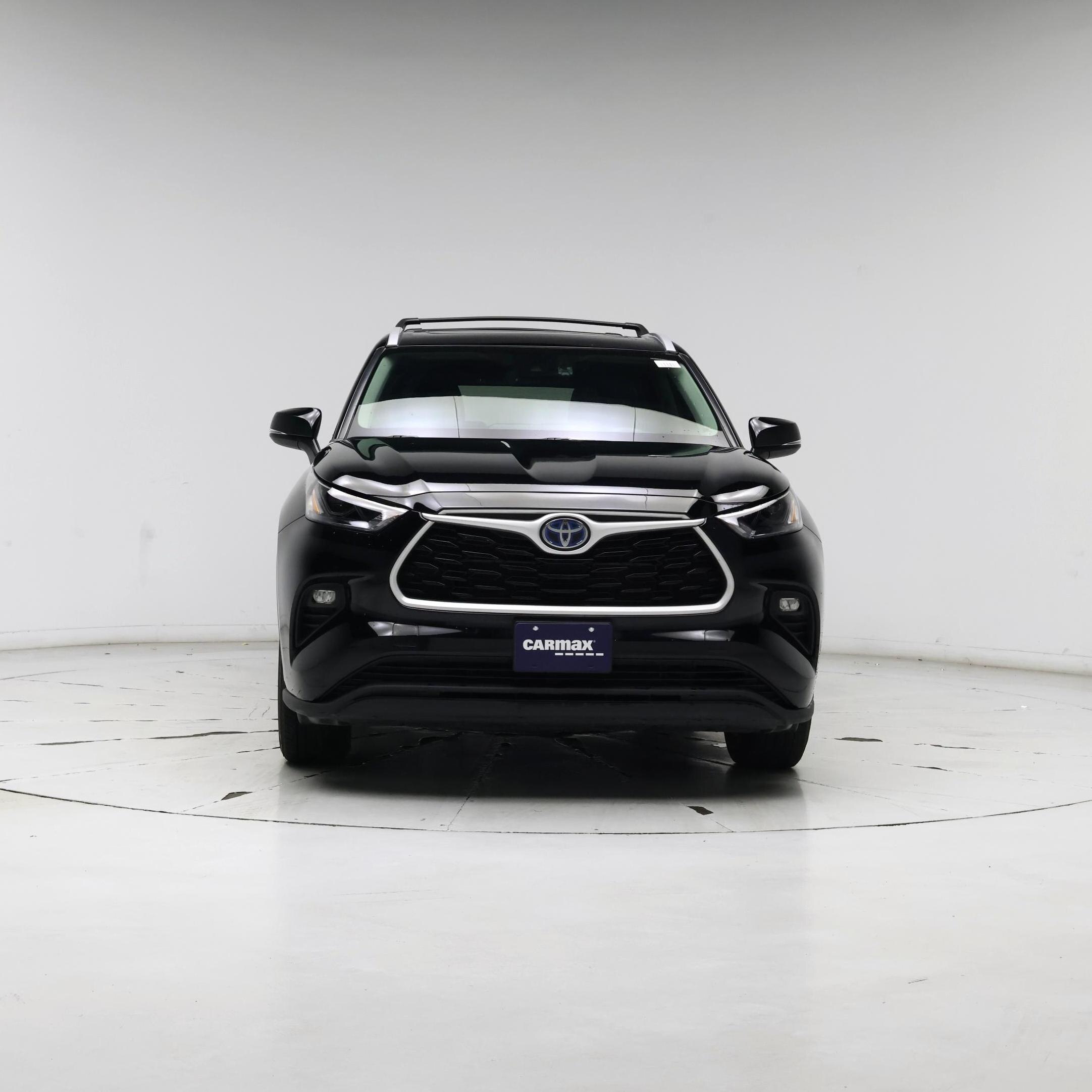 Thumbnail: 2023 Toyota Highlander - 5