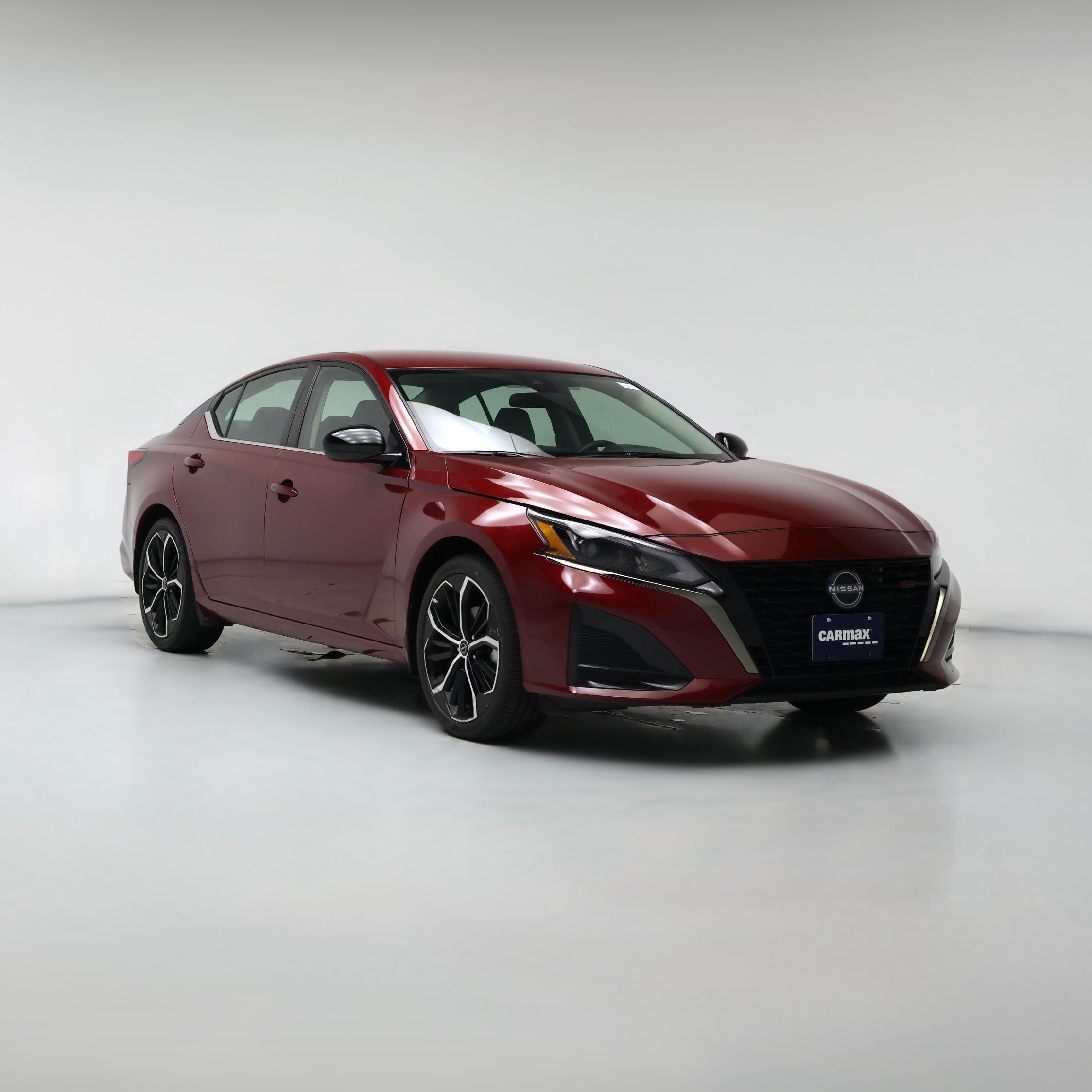 Thumbnail: 2025 Nissan Altima - 1