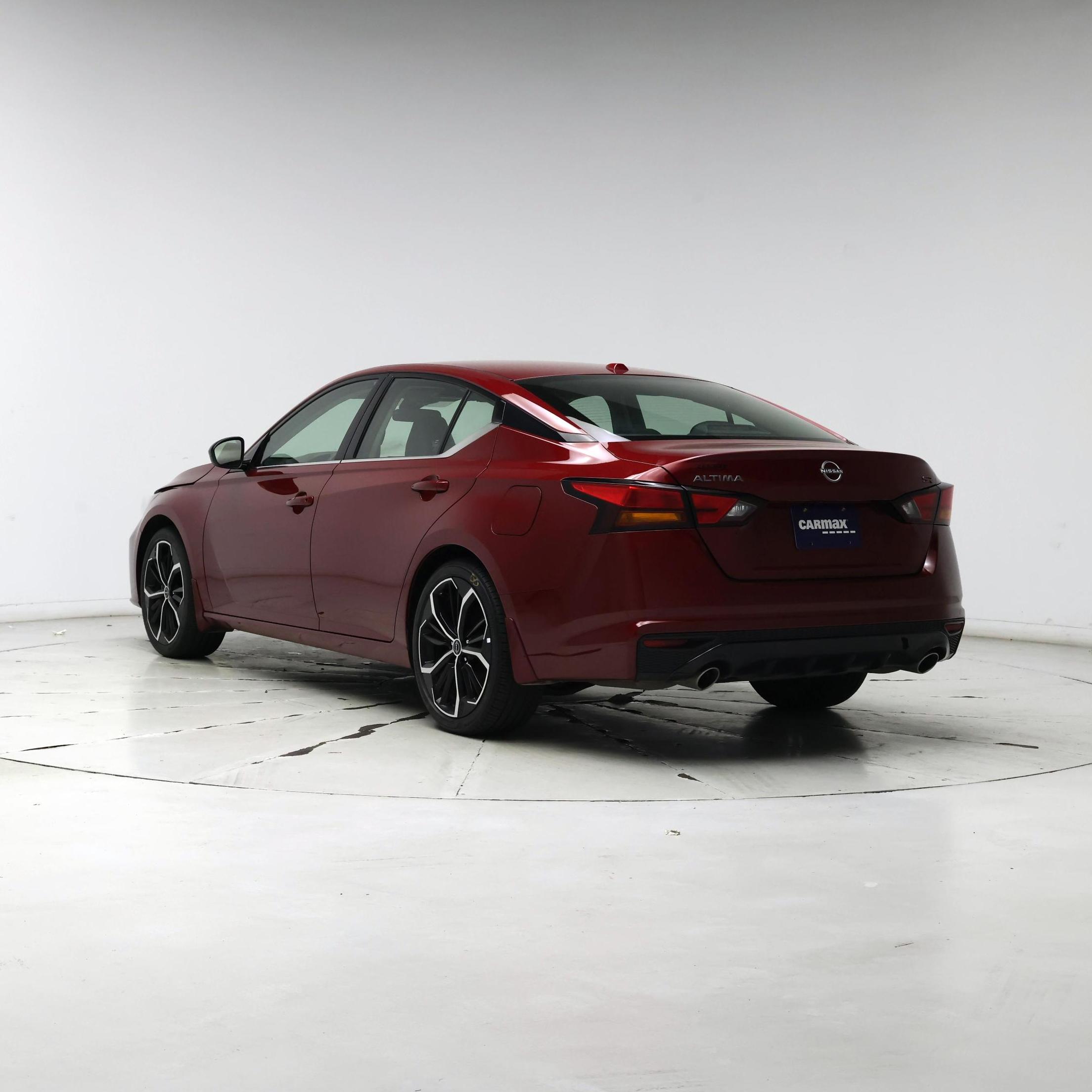 Thumbnail: 2025 Nissan Altima - 2