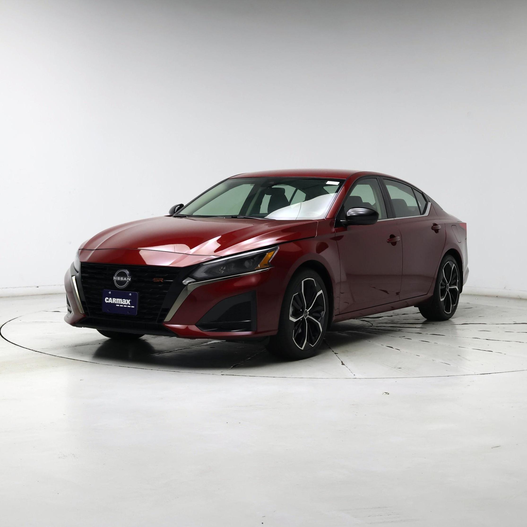 Thumbnail: 2025 Nissan Altima - 4