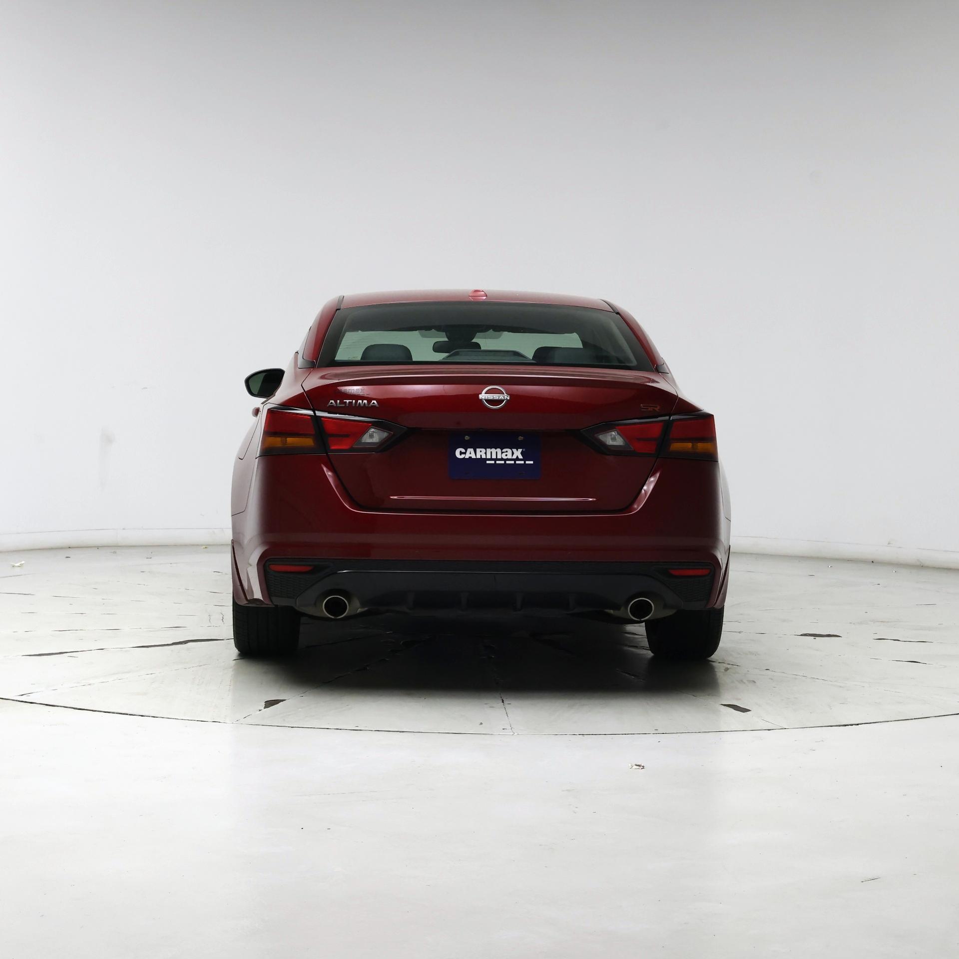Thumbnail: 2025 Nissan Altima - 6