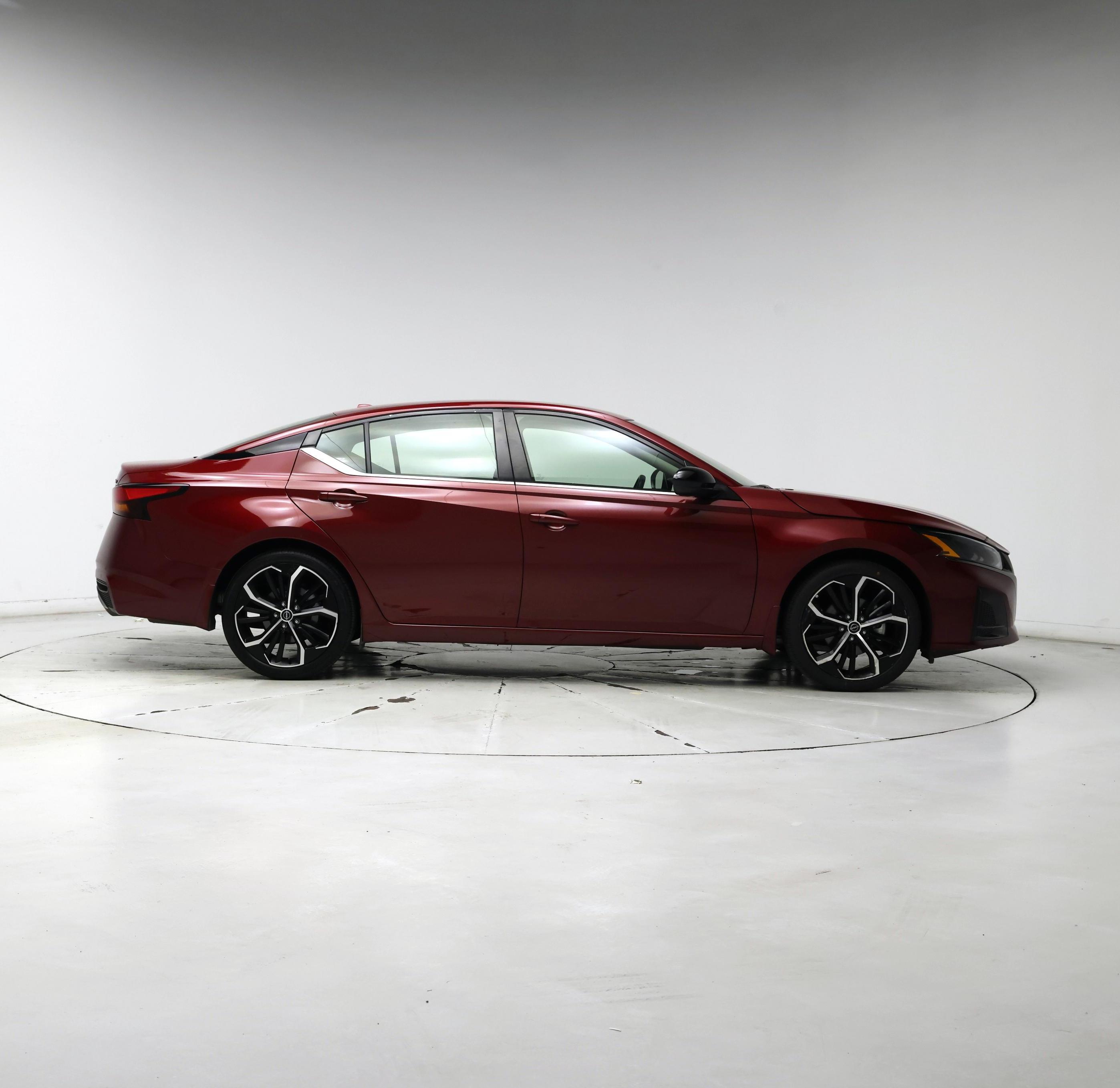 Thumbnail: 2025 Nissan Altima - 7