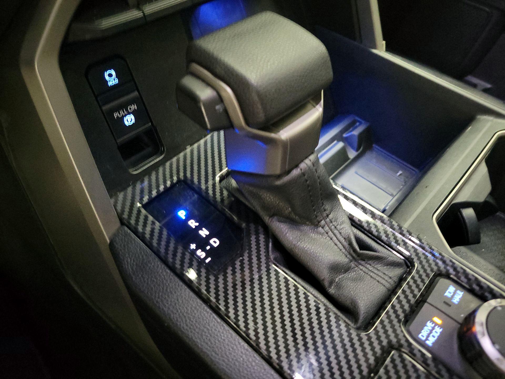 Thumbnail: 2022 Toyota Tundra - 17