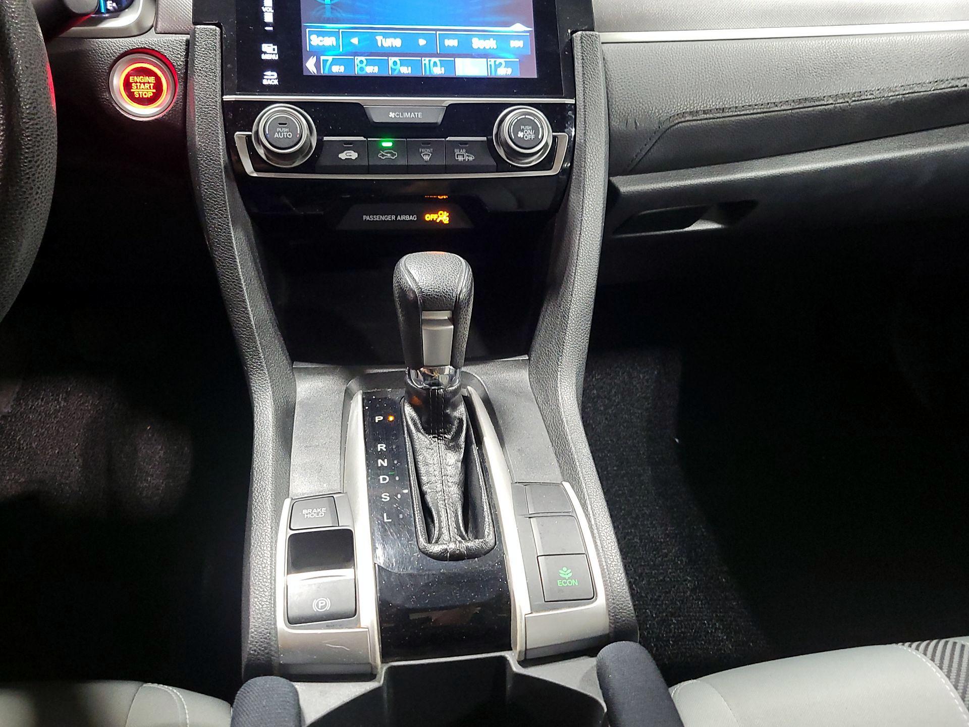 Thumbnail: 2016 Honda Civic - 17