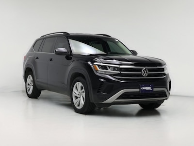 2023 Volkswagen Atlas SE w/Tech