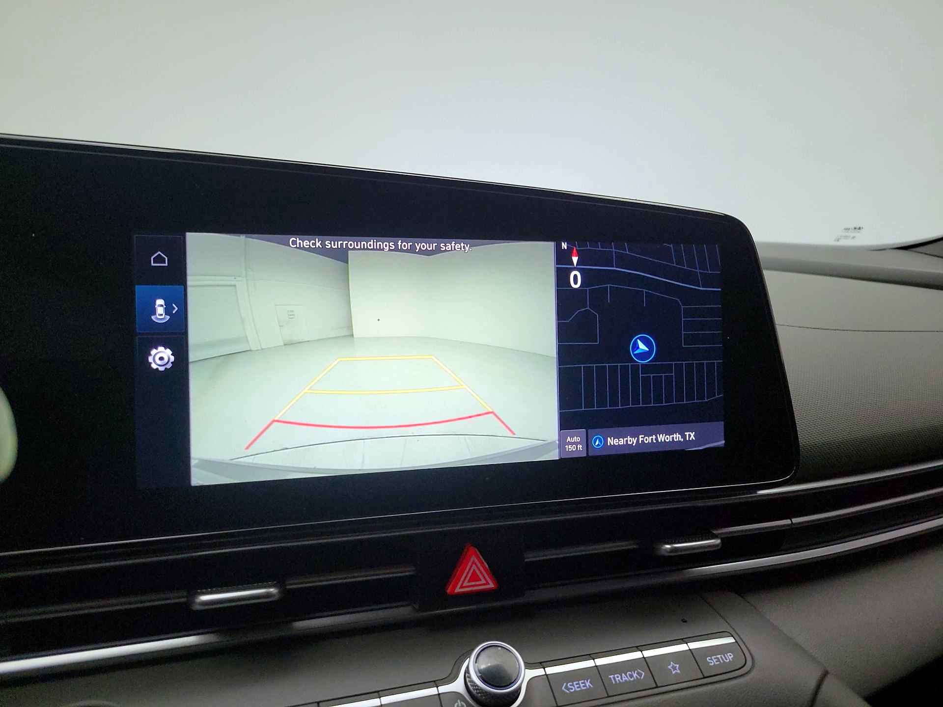 Thumbnail: 2024 Hyundai Elantra - 13