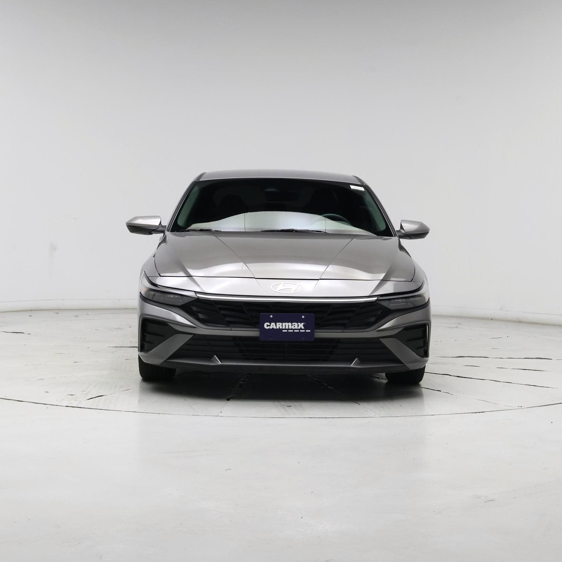 Thumbnail: 2024 Hyundai Elantra - 5