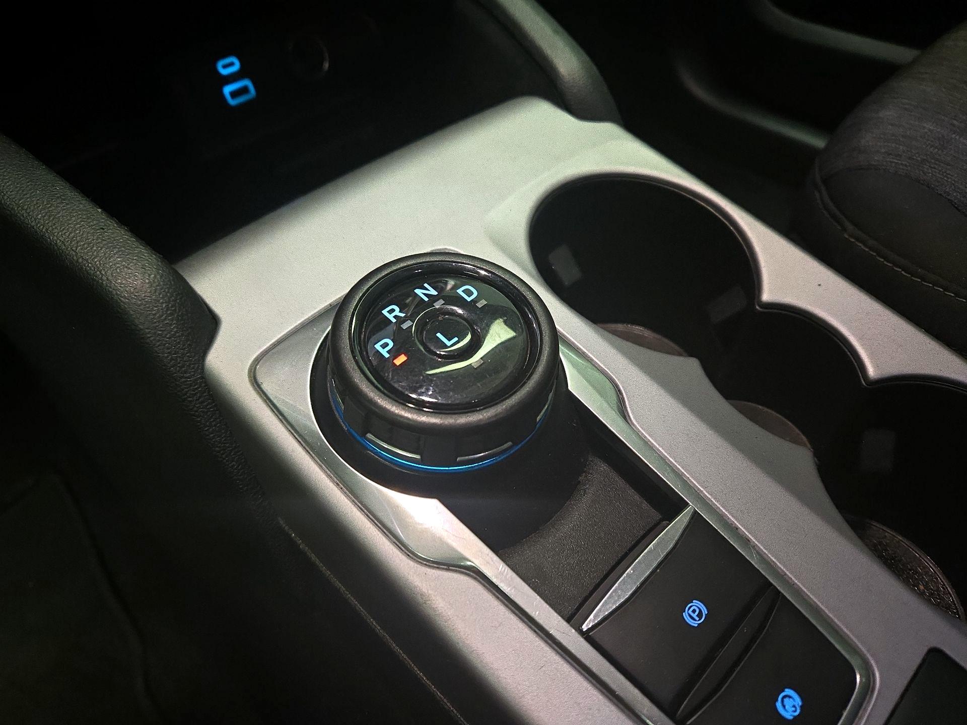 Thumbnail: 2022 Ford Bronco Sport - 17