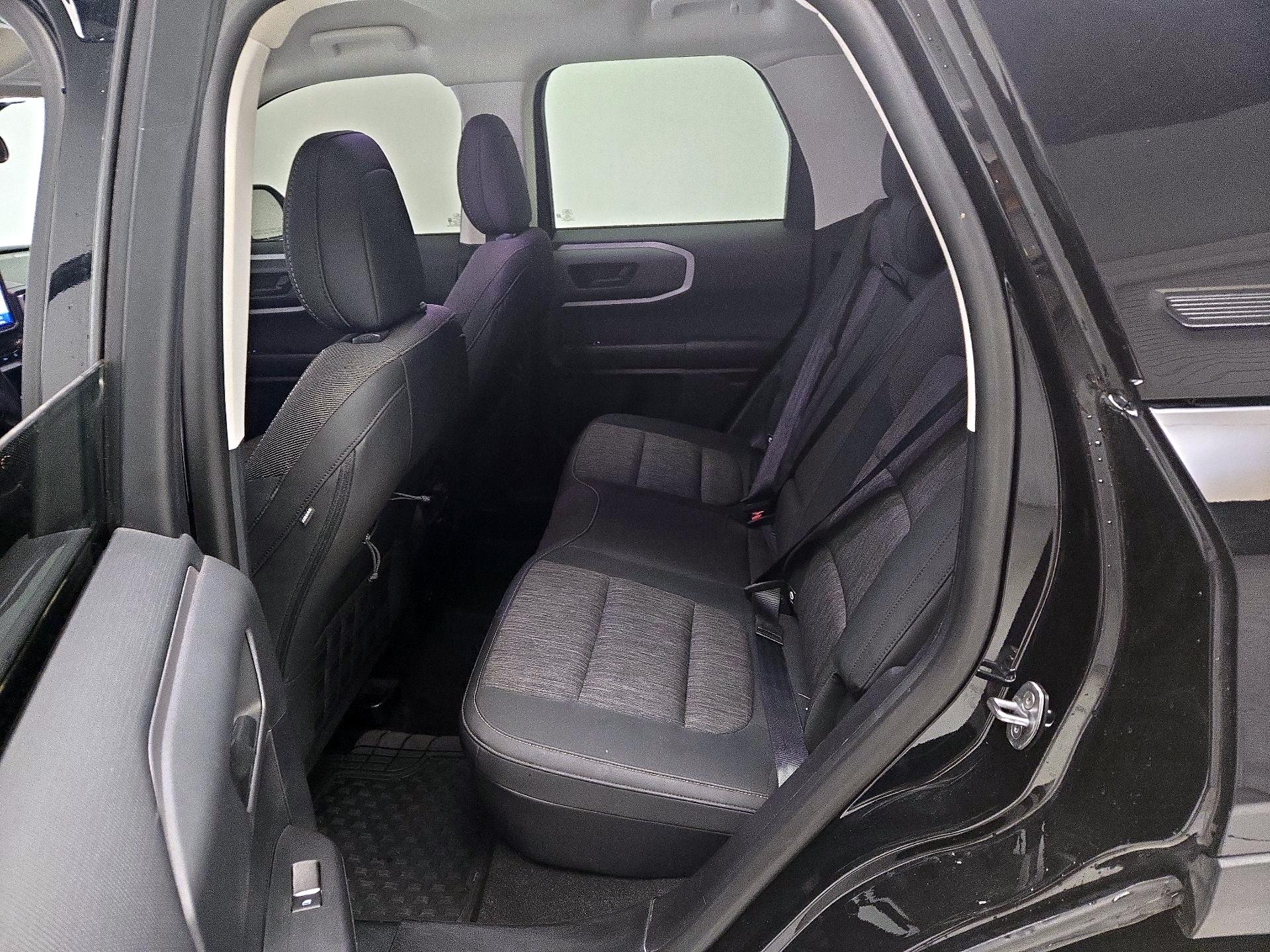 Thumbnail: 2022 Ford Bronco Sport - 19