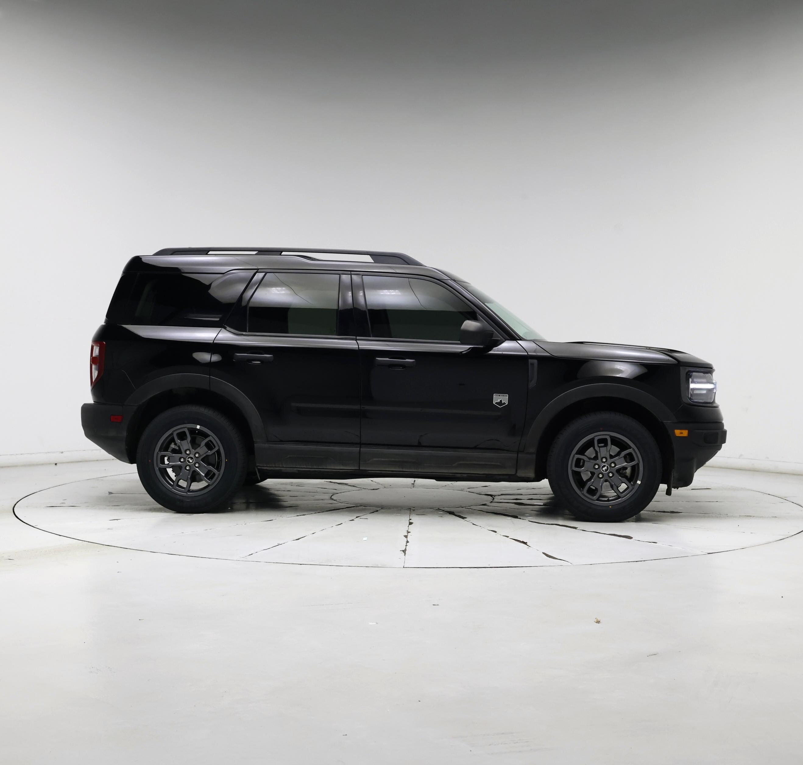 Thumbnail: 2022 Ford Bronco Sport - 7