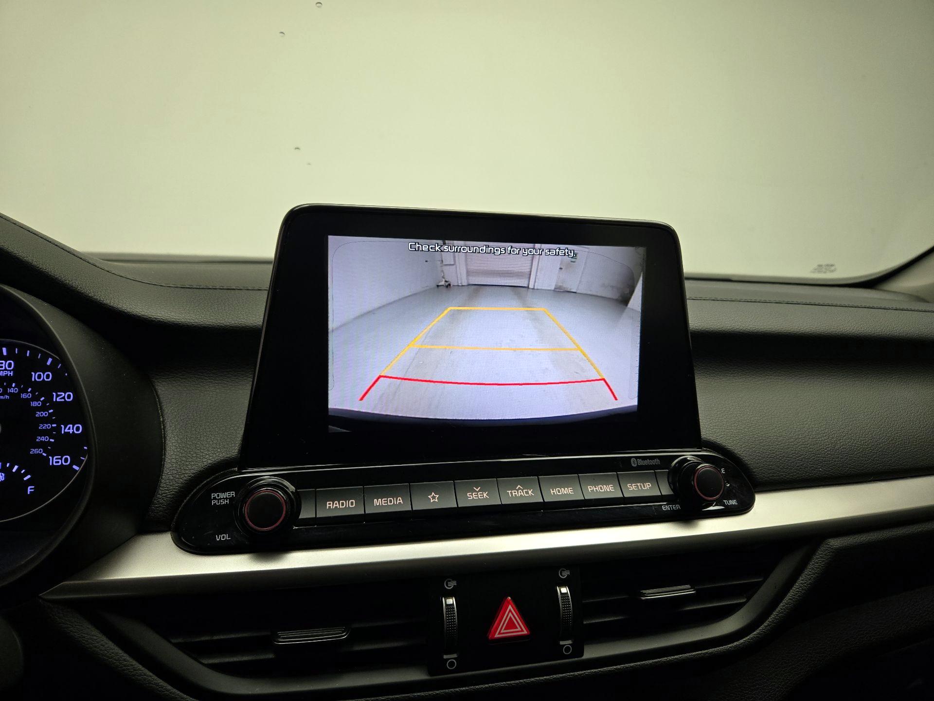 Thumbnail: 2020 Kia Forte - 14