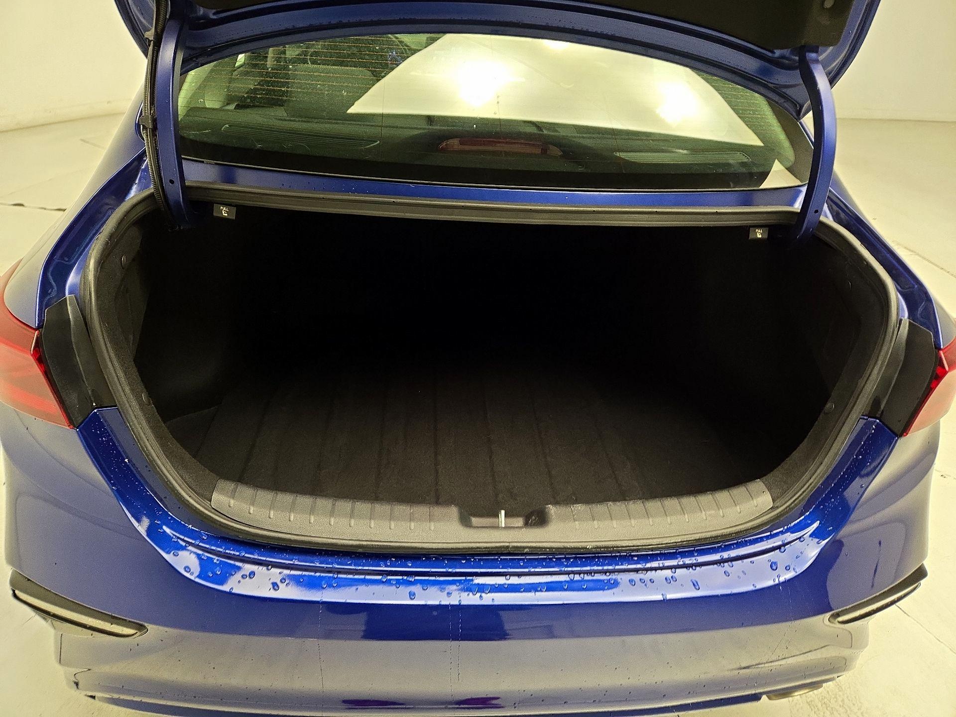 Thumbnail: 2020 Kia Forte - 20