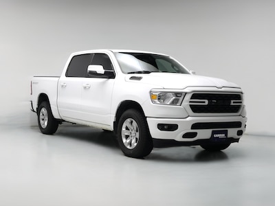 2023 Ram 1500 Lonestar