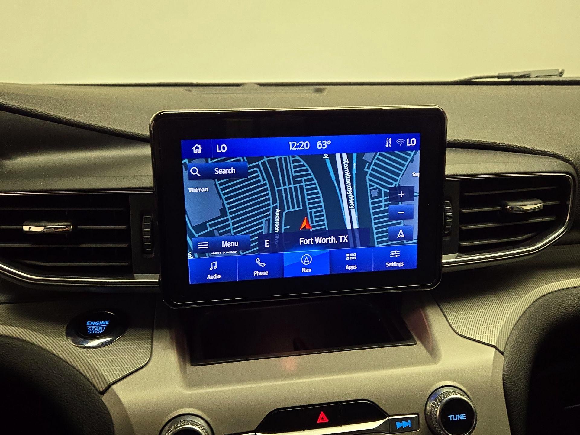 Thumbnail: 2023 Ford Explorer - 14