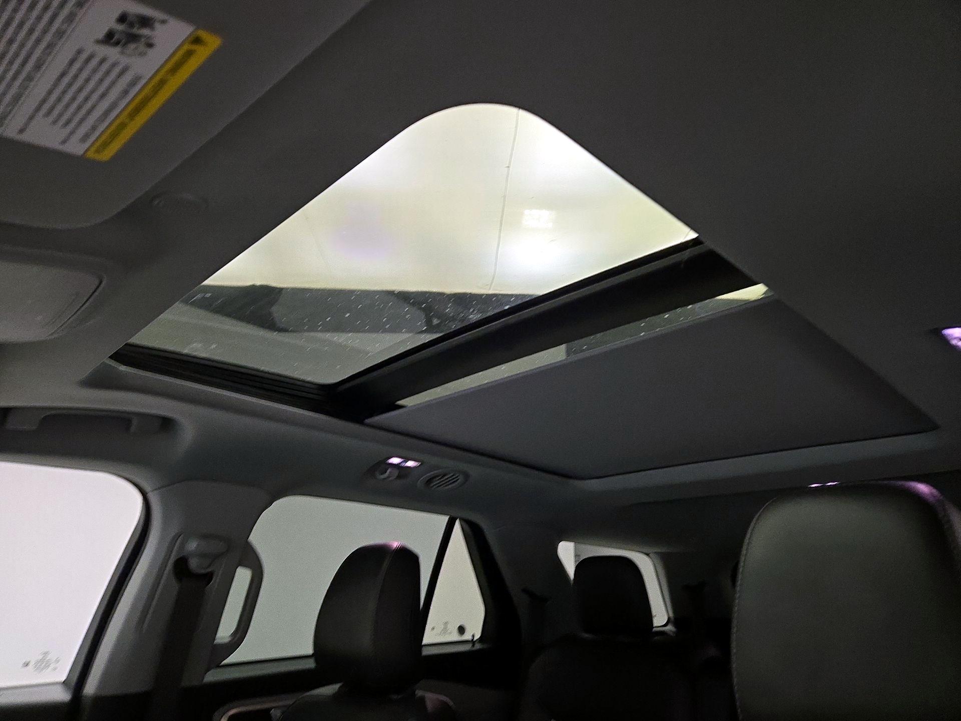 Thumbnail: 2023 Ford Explorer - 20