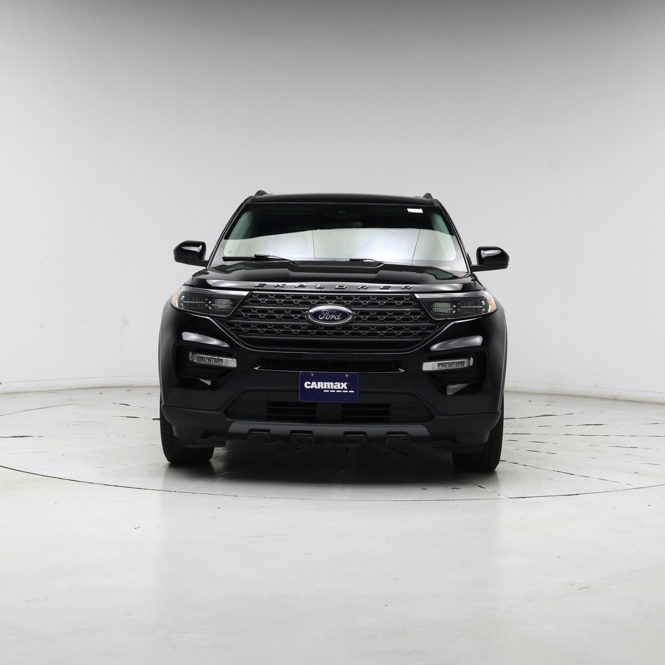 Thumbnail: 2023 Ford Explorer - 5