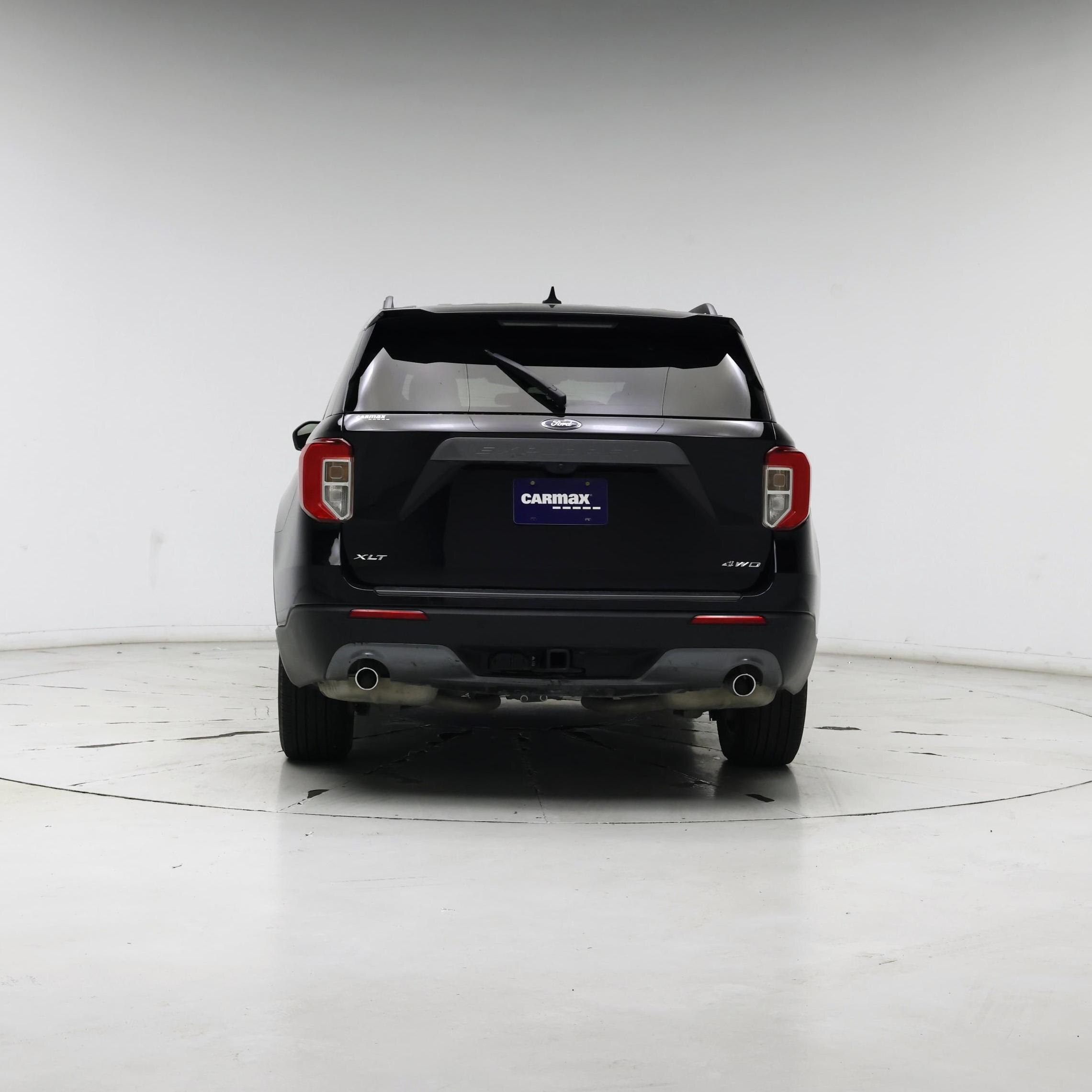 Thumbnail: 2023 Ford Explorer - 6