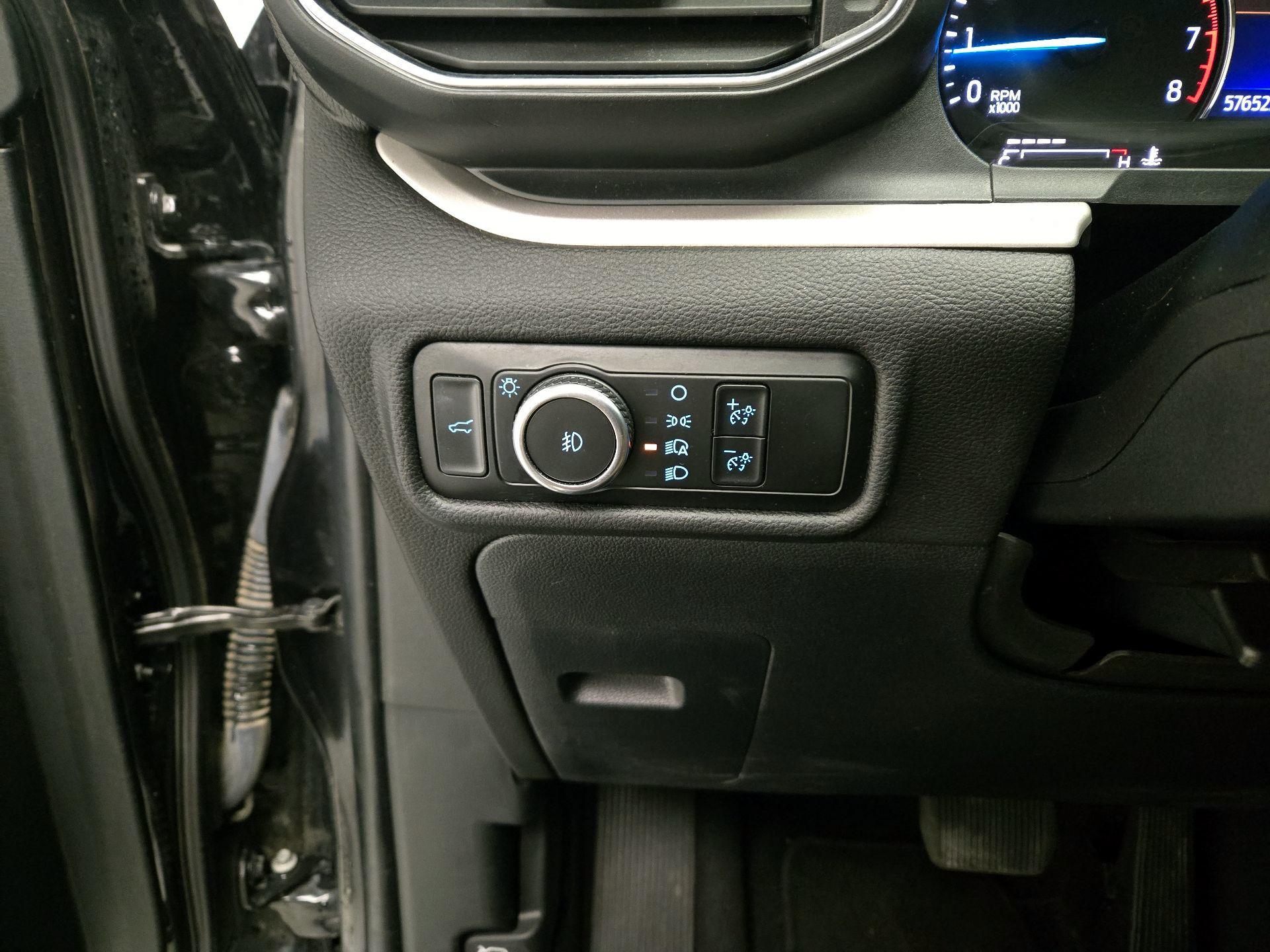 Thumbnail: 2023 Ford Explorer - 13