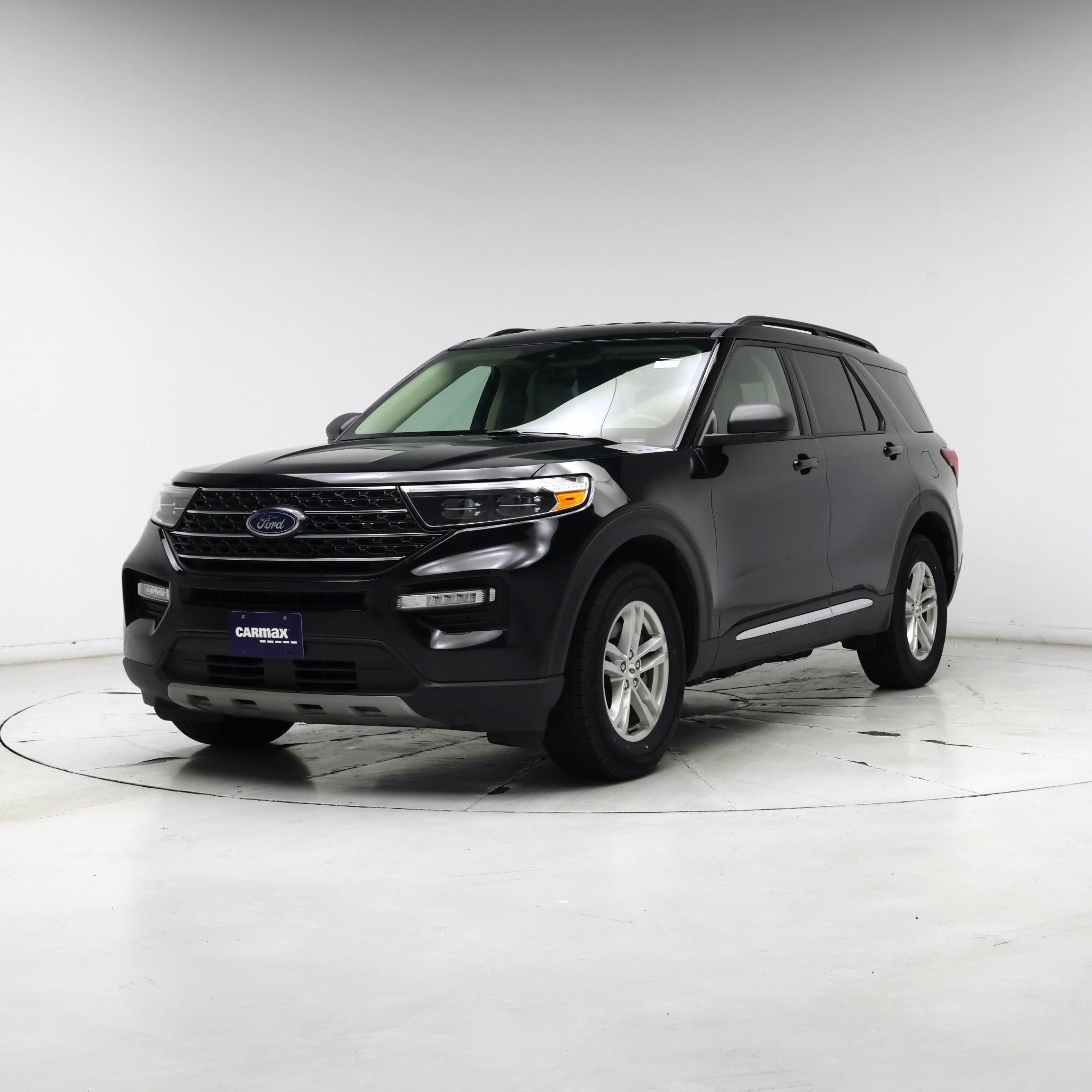 Thumbnail: 2023 Ford Explorer - 4