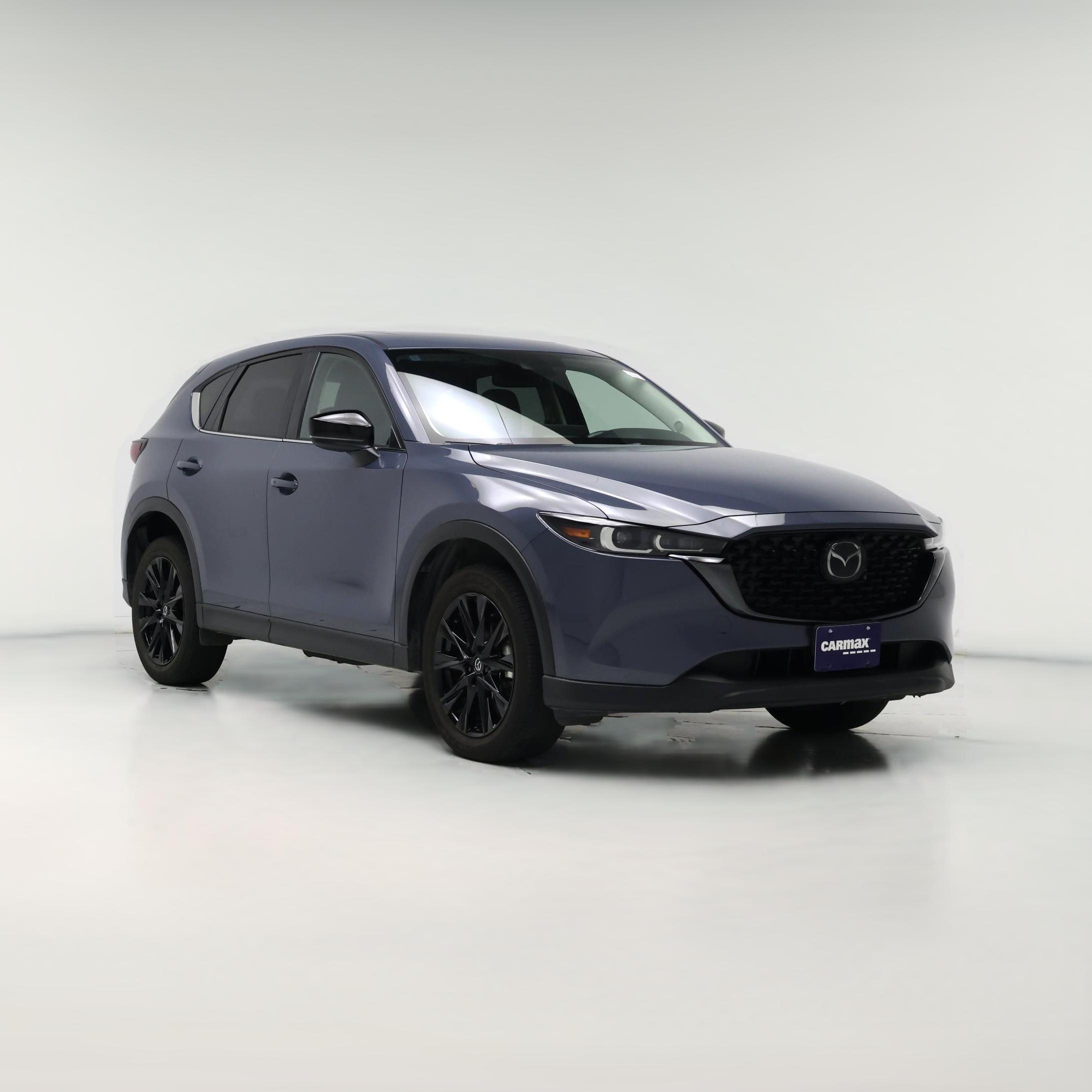 Thumbnail: 2023 Mazda CX-5 - 1