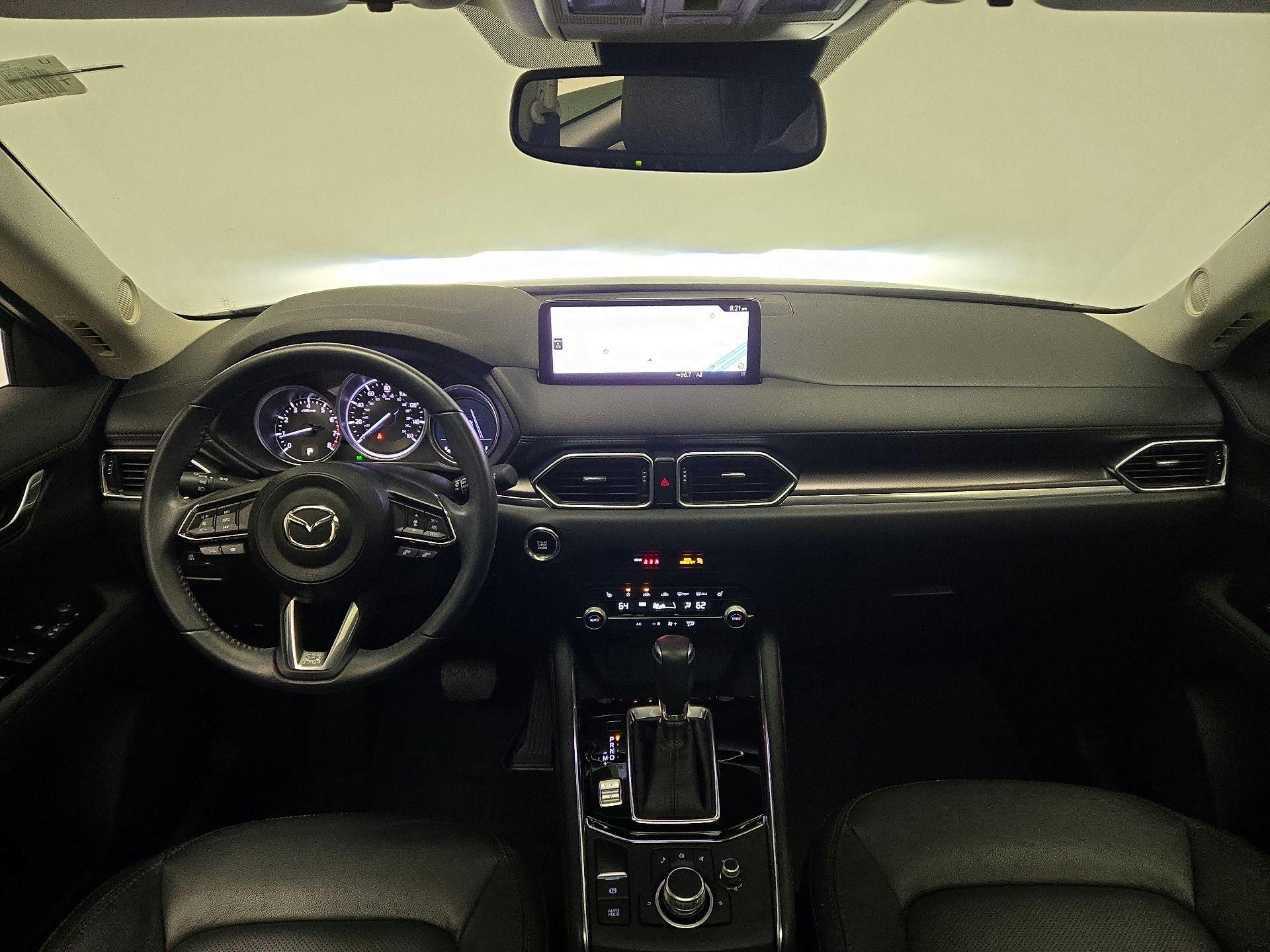 Thumbnail: 2023 Mazda CX-5 - 9