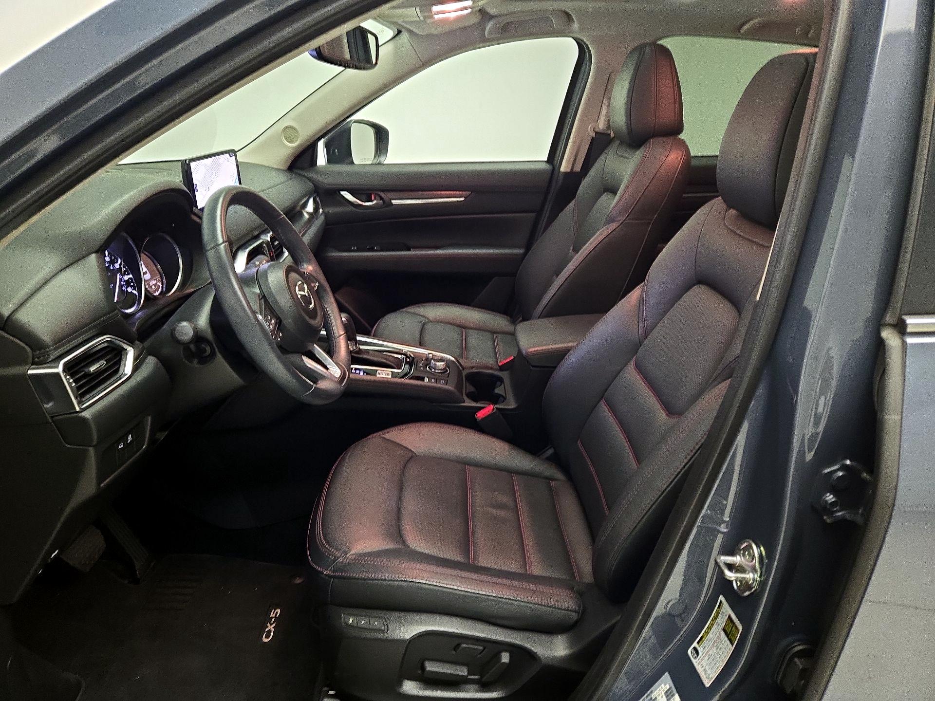 Thumbnail: 2023 Mazda CX-5 - 11