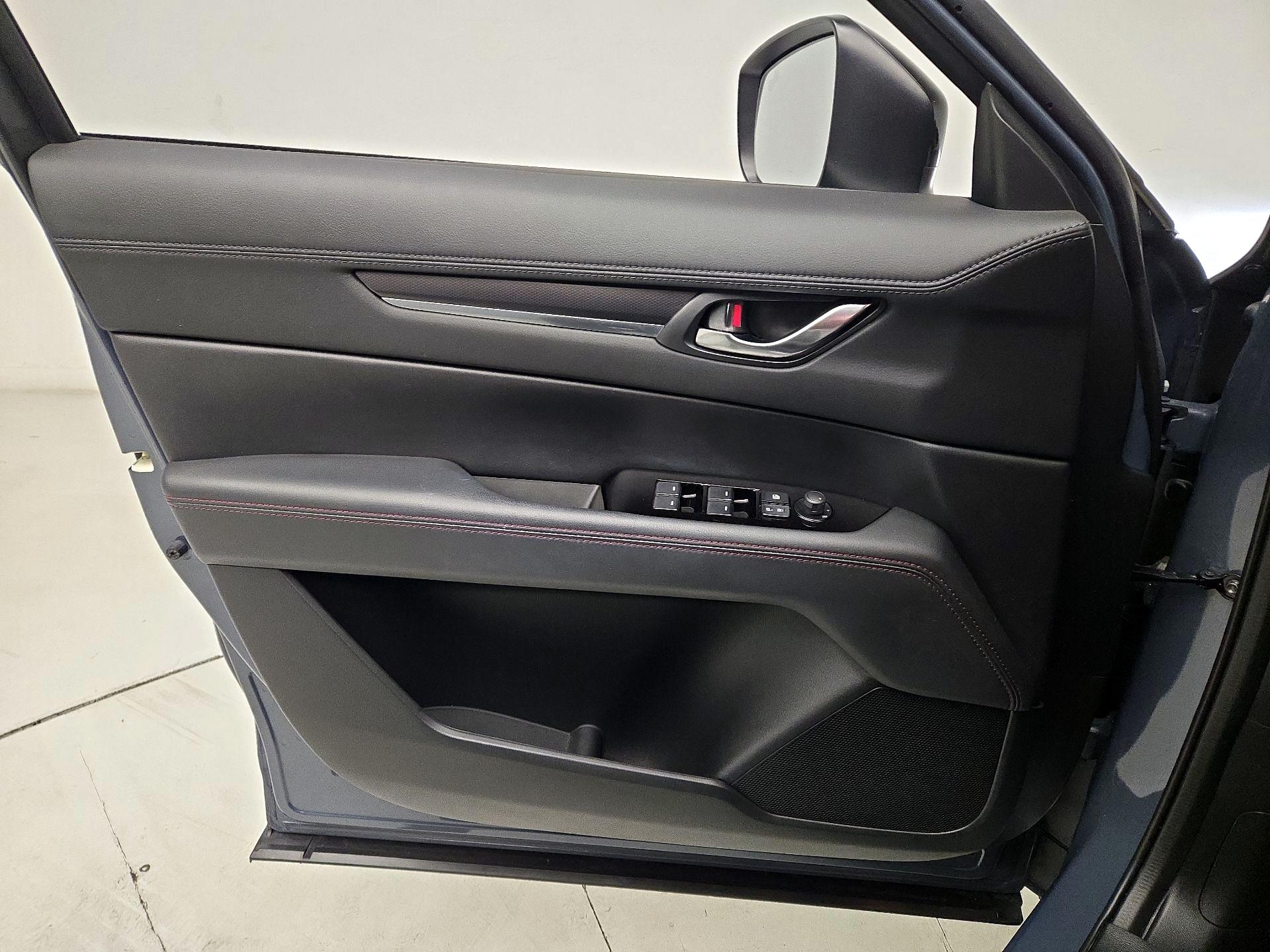 Thumbnail: 2023 Mazda CX-5 - 12